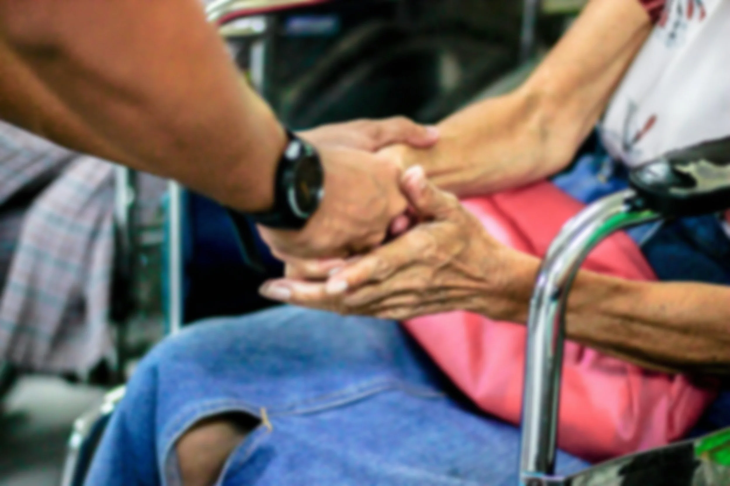 Long-term Care Medical Supplies