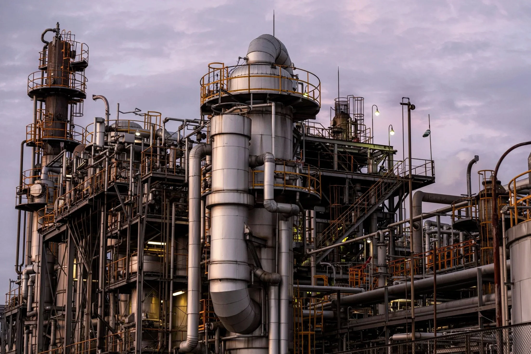 We provide first aid medical supplies meeting the needs of many industrial settings