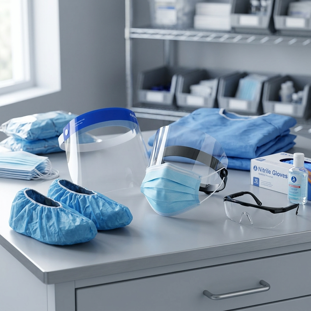 Personal Protective Equipment