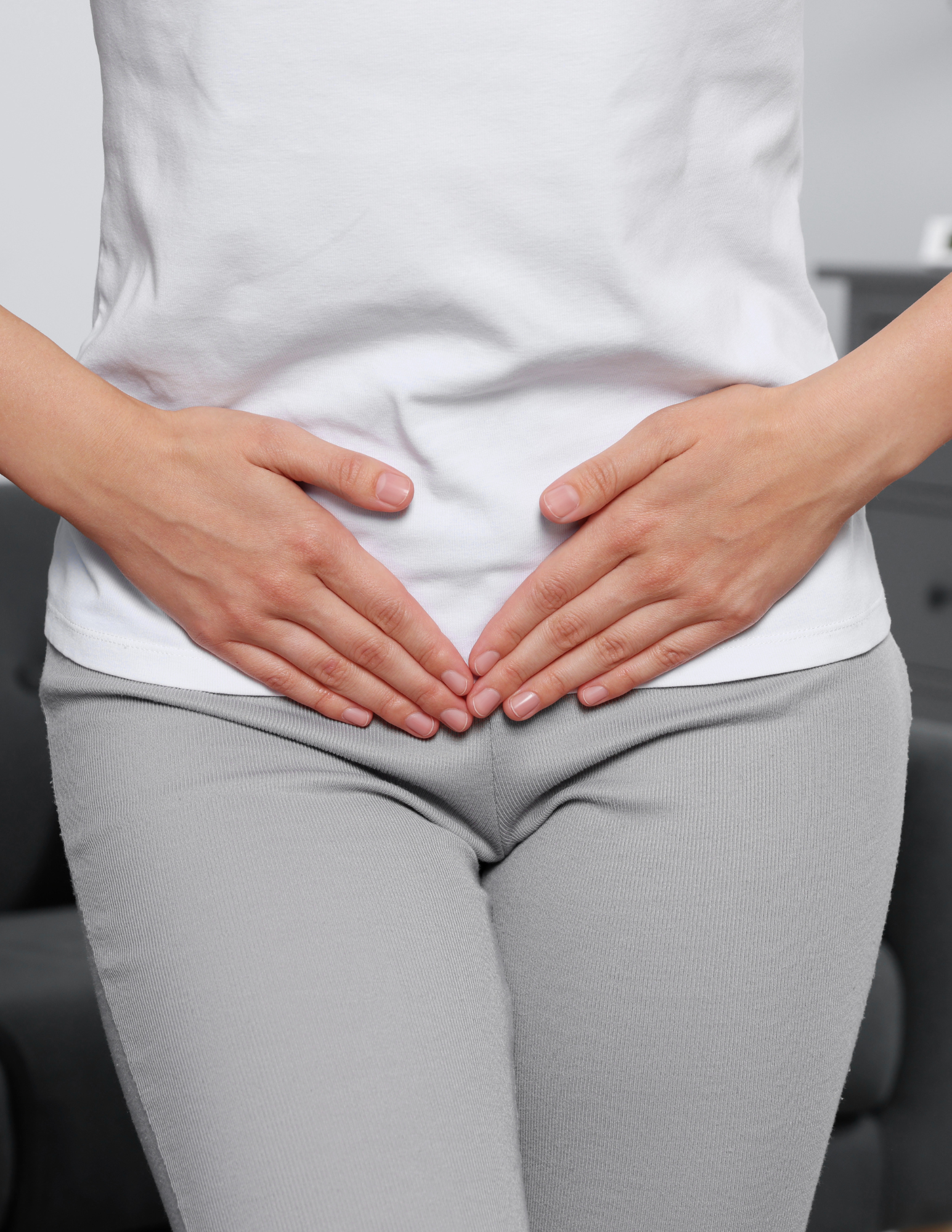 Pelvic Pain, Leaking Bowel/Bladder Difficulty