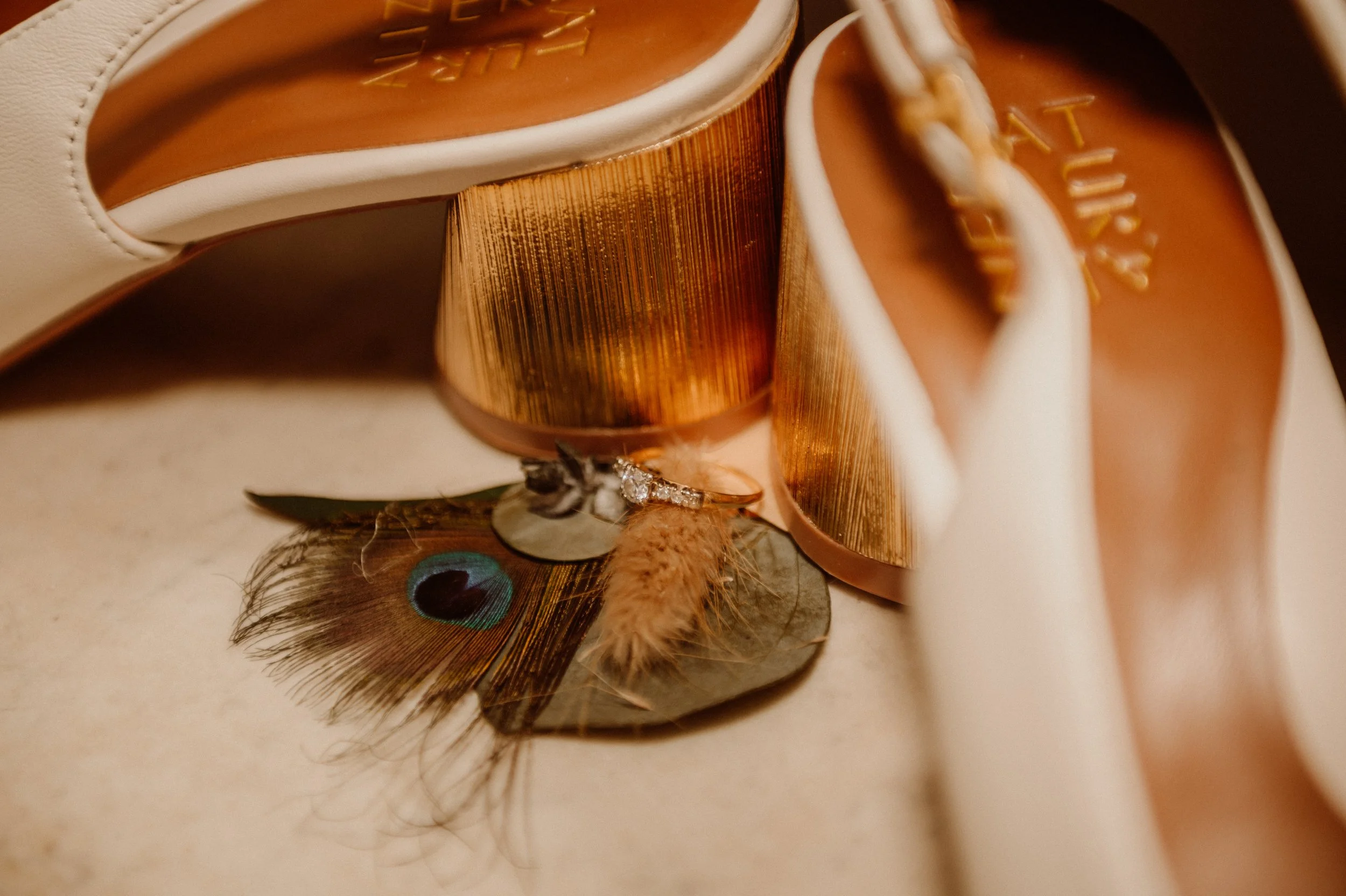 Wedding planning meeting with clear communication and boundaries