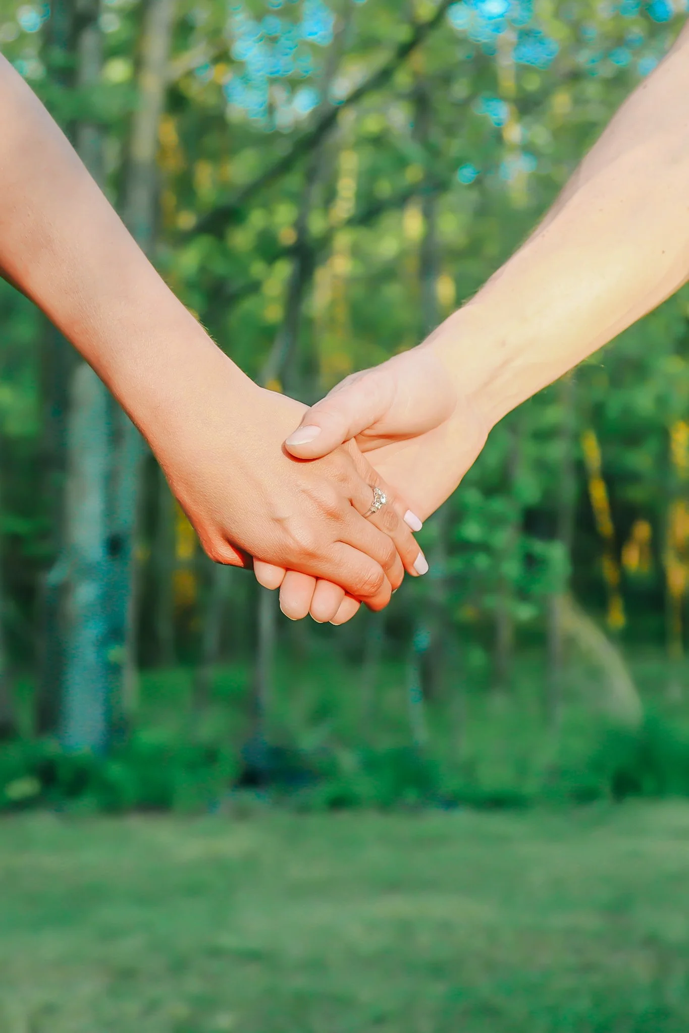 Couple holding hands  Louisville KY wedding planner, Henderson KY weddings, Philpot KY weddings, Newburgh IN events, Bowling Green KY wedding vendors, wedding coordinator near me, wedding planner near me, Hilton Farms wedding venue Owensboro KY