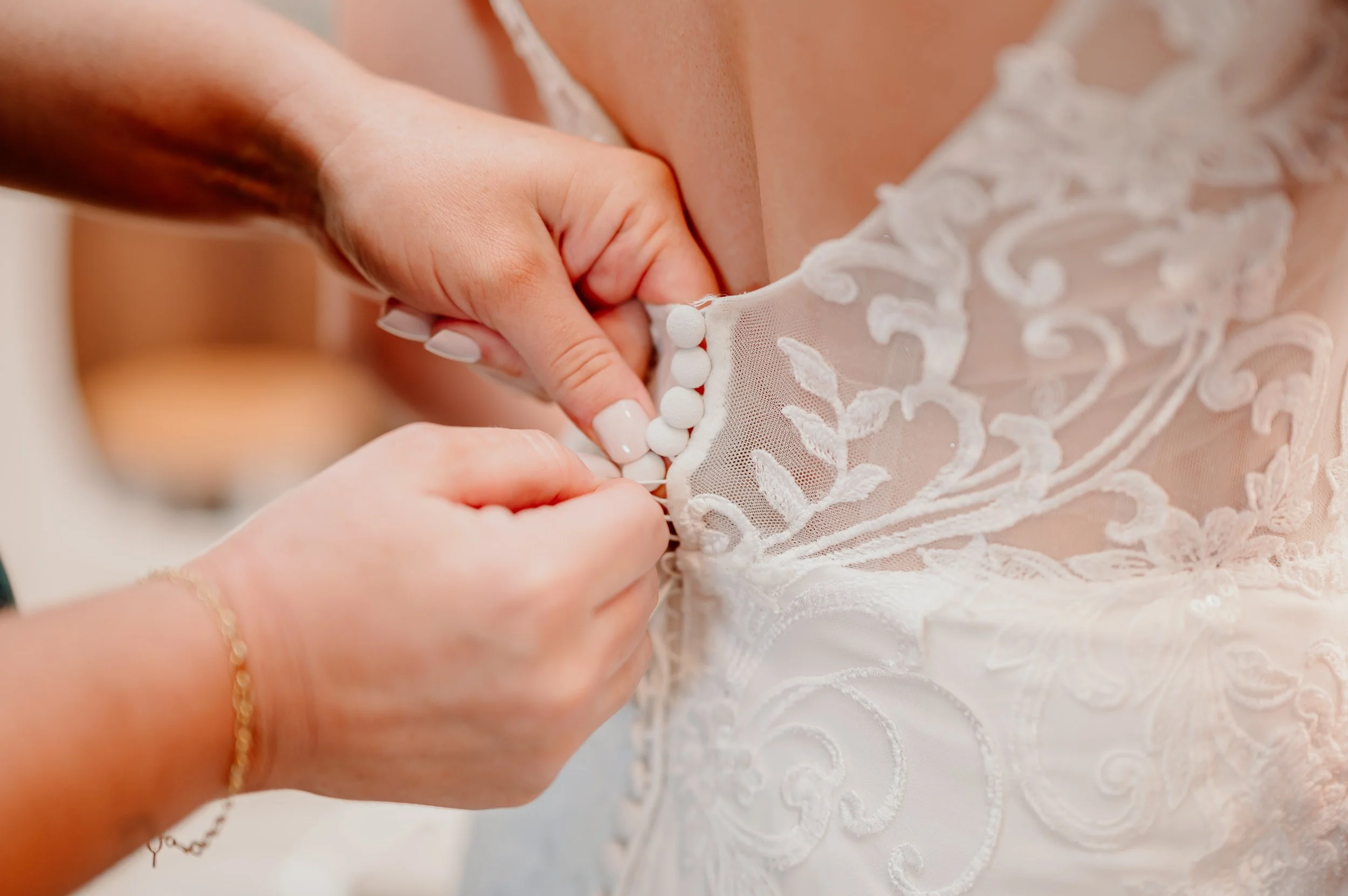 Romantic Kentucky wedding venue supporting stress free wedding planning