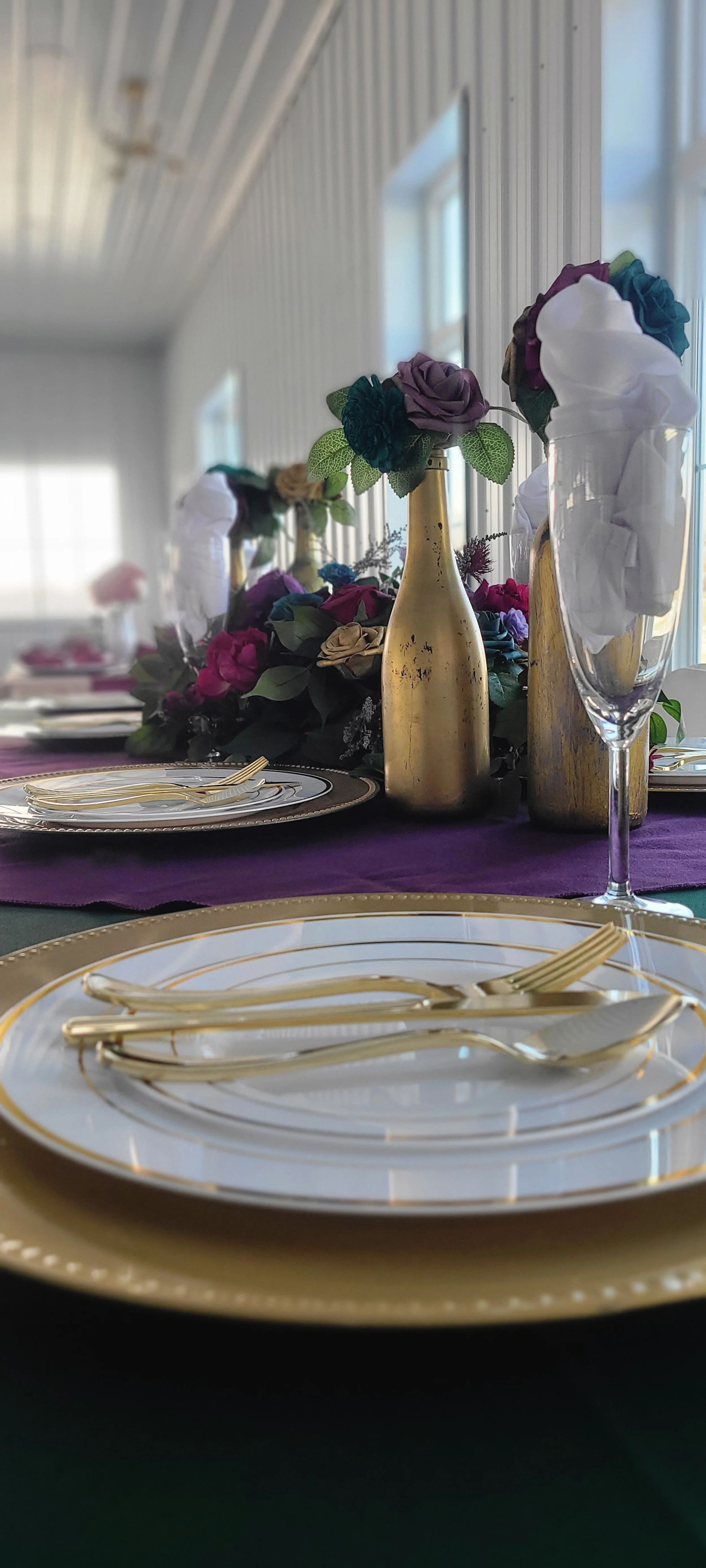 Inclusive wedding venues near Owensboro KY