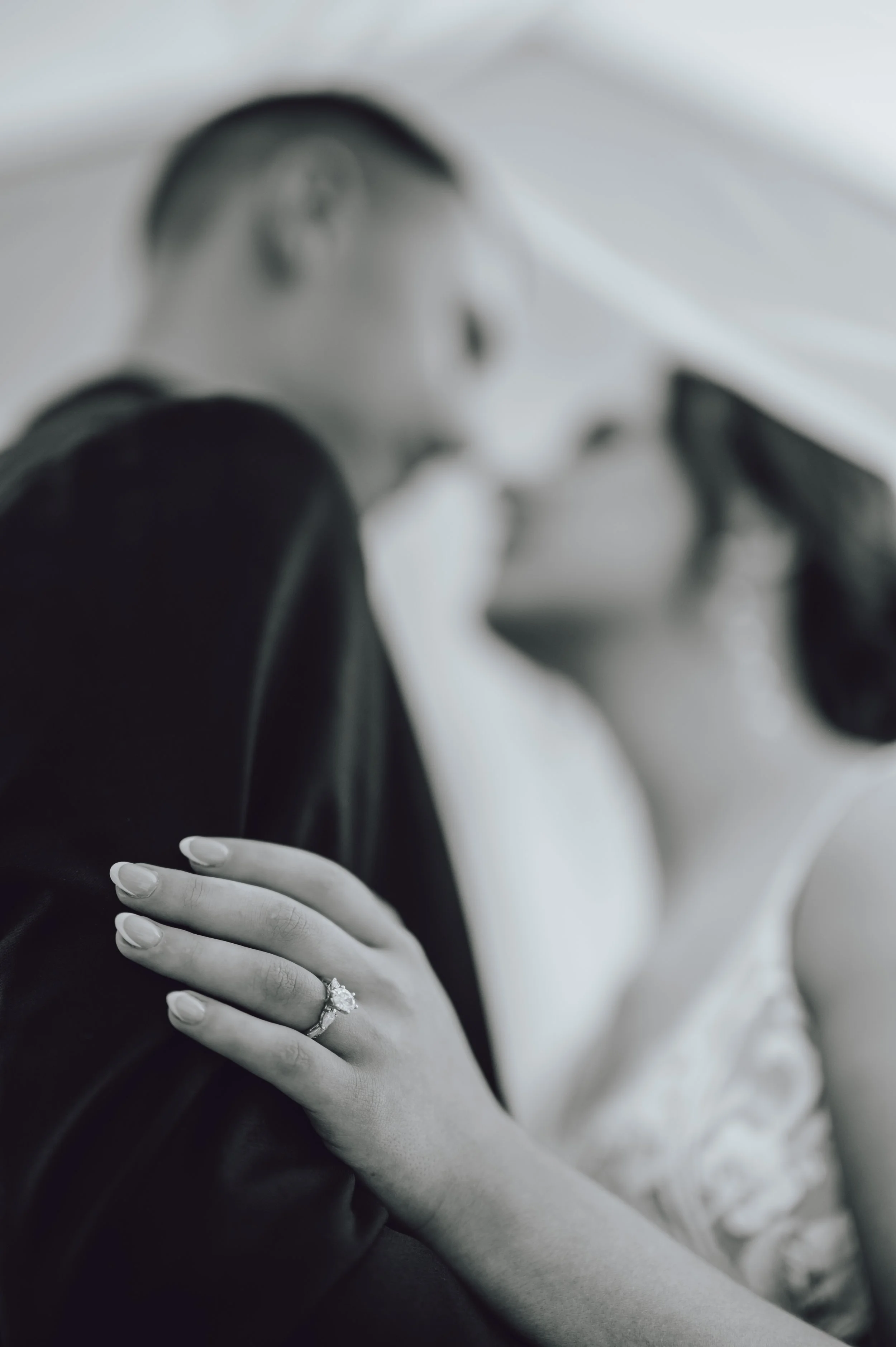 Locally owned wedding venue near Owensboro Kentucky with full decor setup and tear down