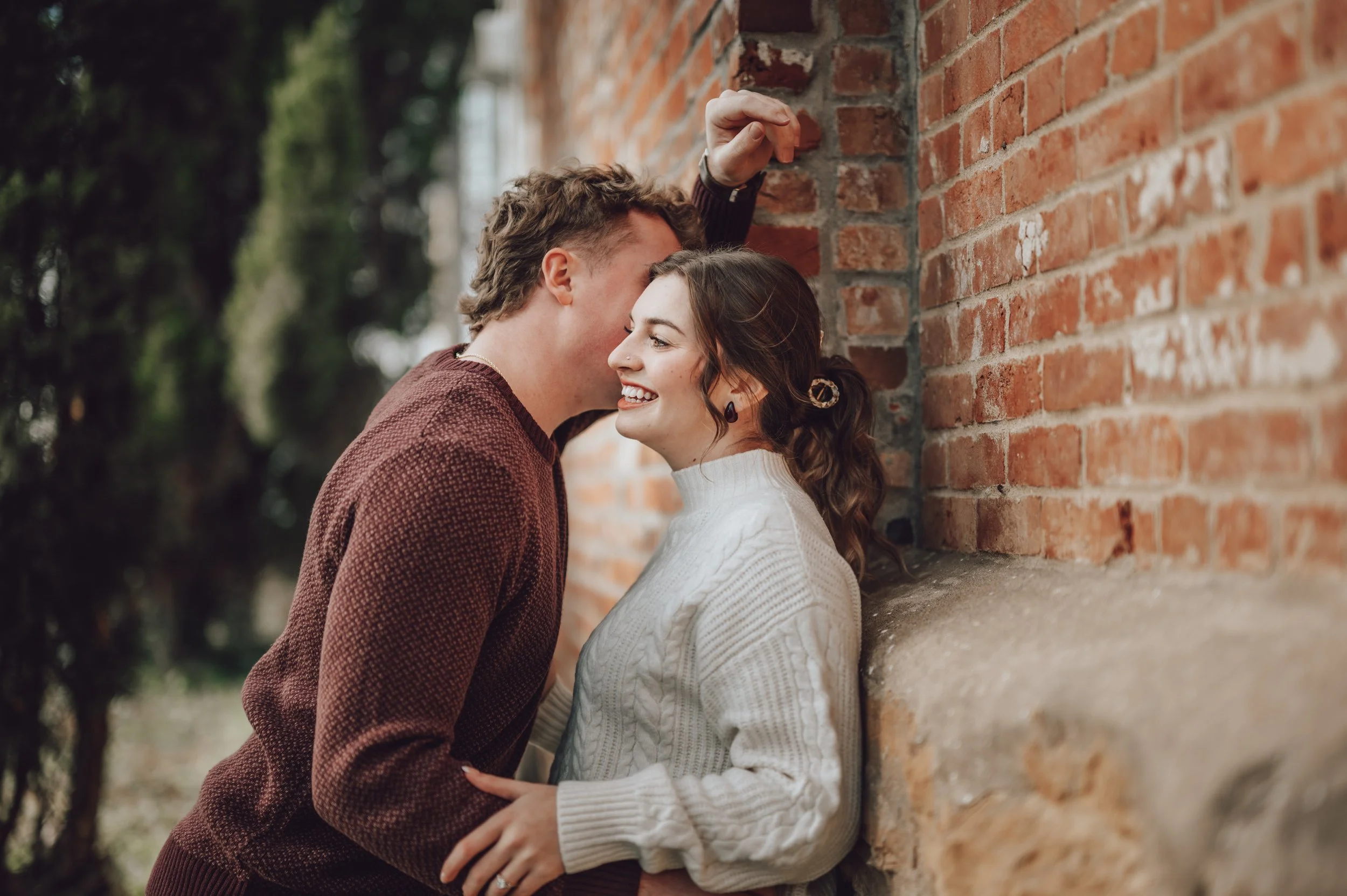 Hilton Farms engagement photos, Indiana engagement photographer, Tennessee engagement photography, proposal photographer Kentucky, engagement session planning, engagement photo locations Owensboro