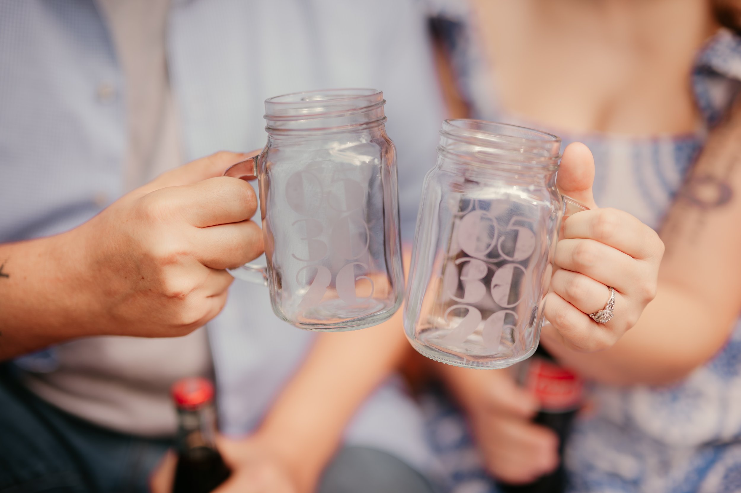 Owensboro’s charm, seasonal flexibility, vendor availability, and how winter weddings allow couples to create a cozy, intimate atmosphere that guests truly remember