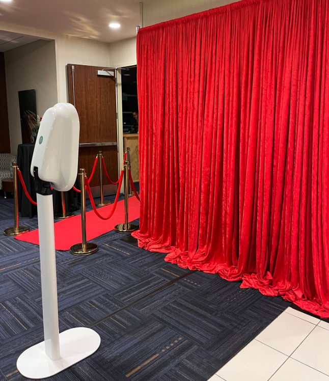 local Owensboro photo booth rental company