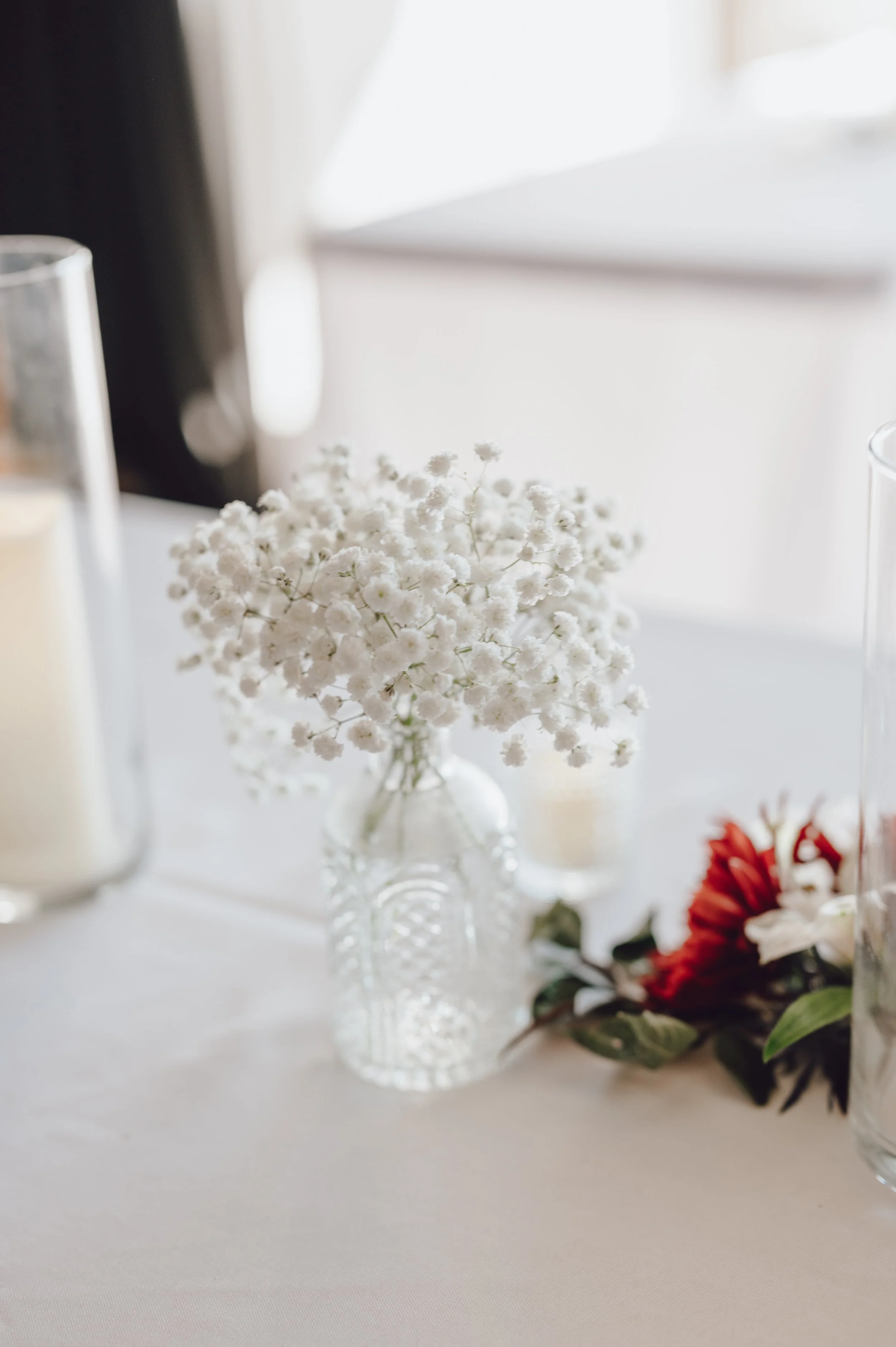 Engagement and wedding photography session at a privately owned Kentucky wedding venue