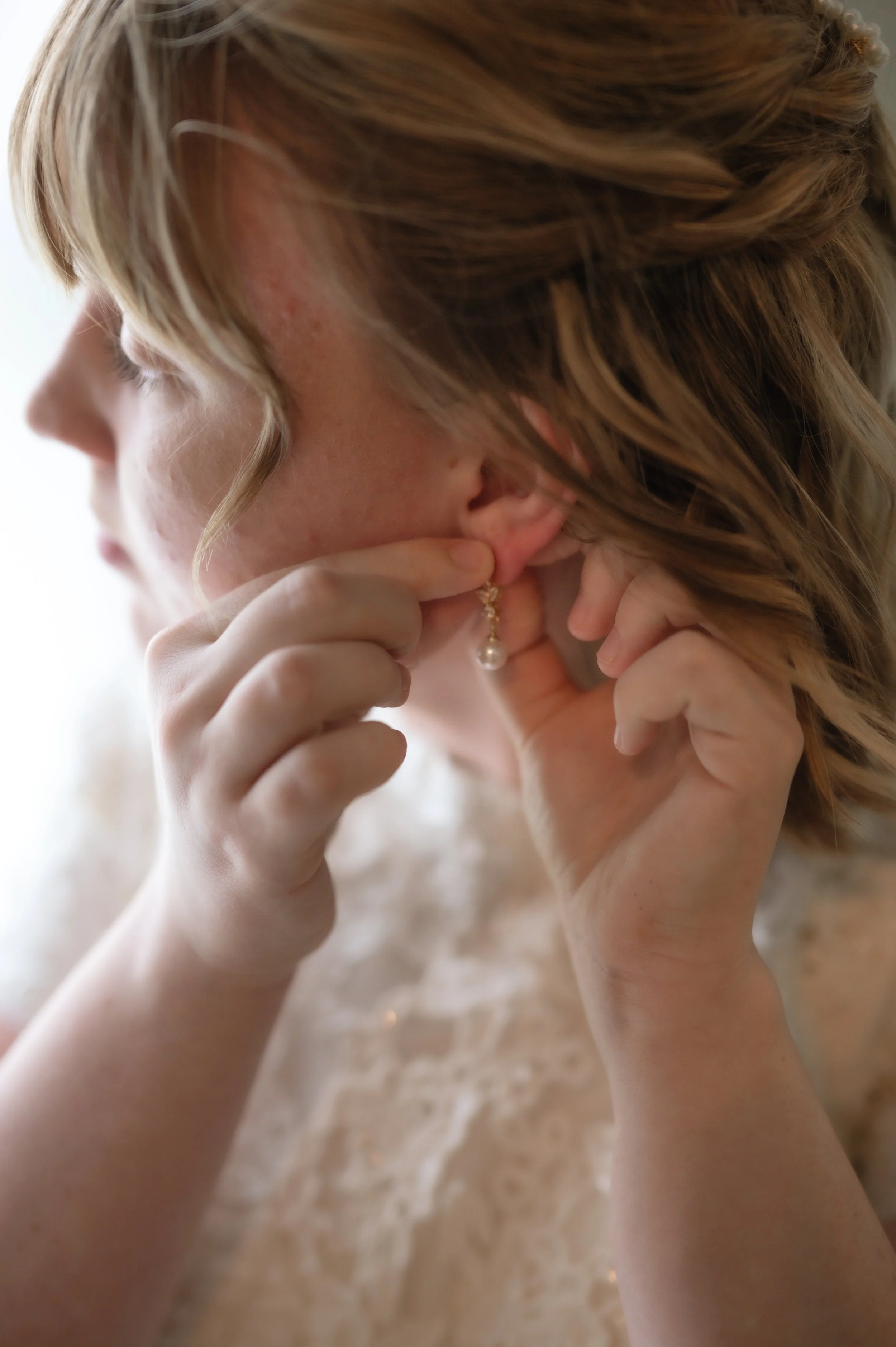 Family-owned wedding videography capturing cinematic moments in Western Kentucky