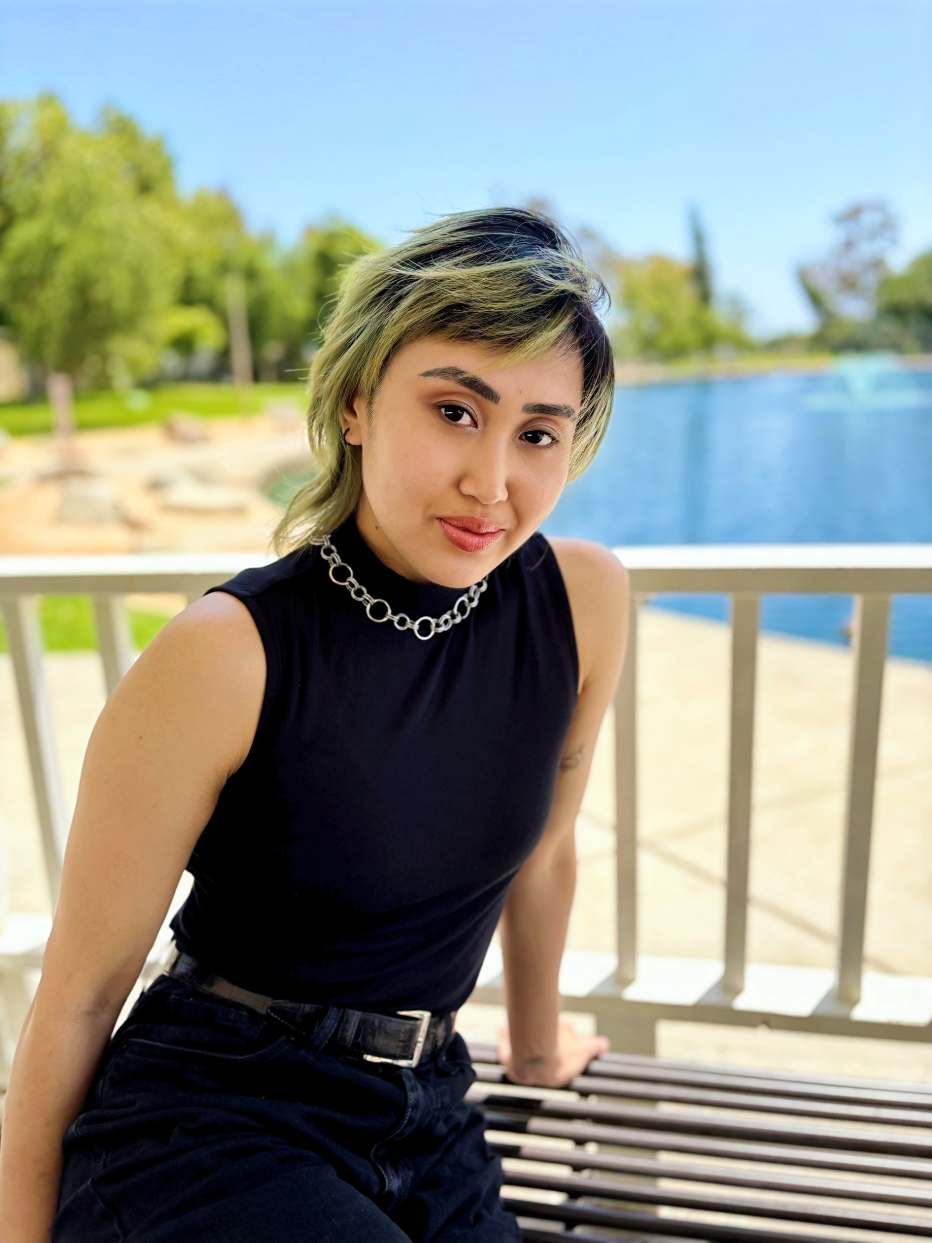 From High School Artist to Beauty Professional: The Journey Behind The Makeup Monk