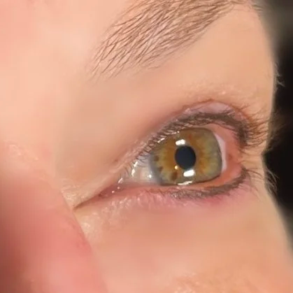 Lashline Enhancement Tattoo: Top or Bottom Lashline