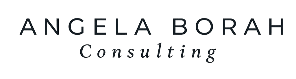 Angela Borah Consulting