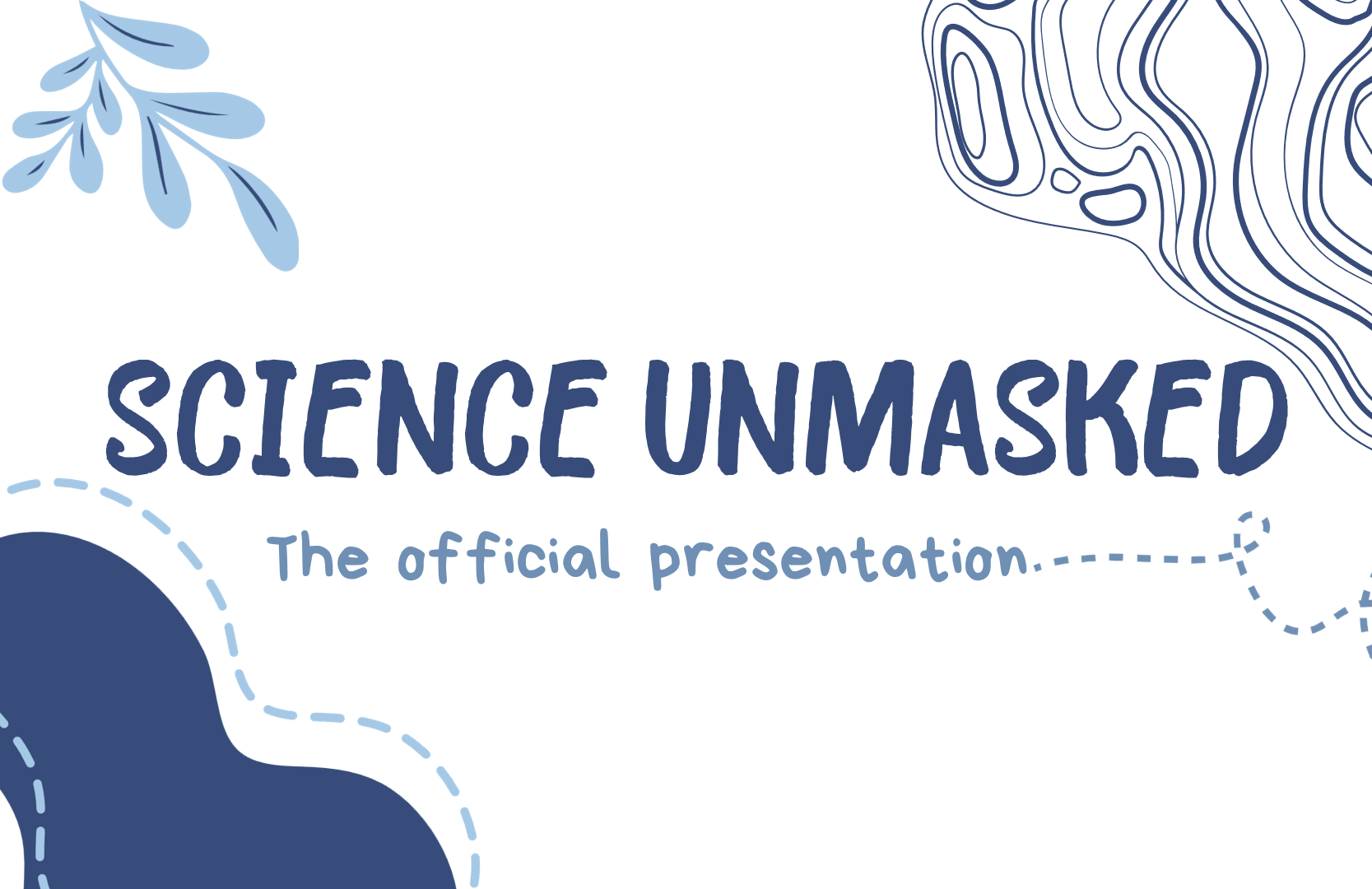 The Official PowerPoint