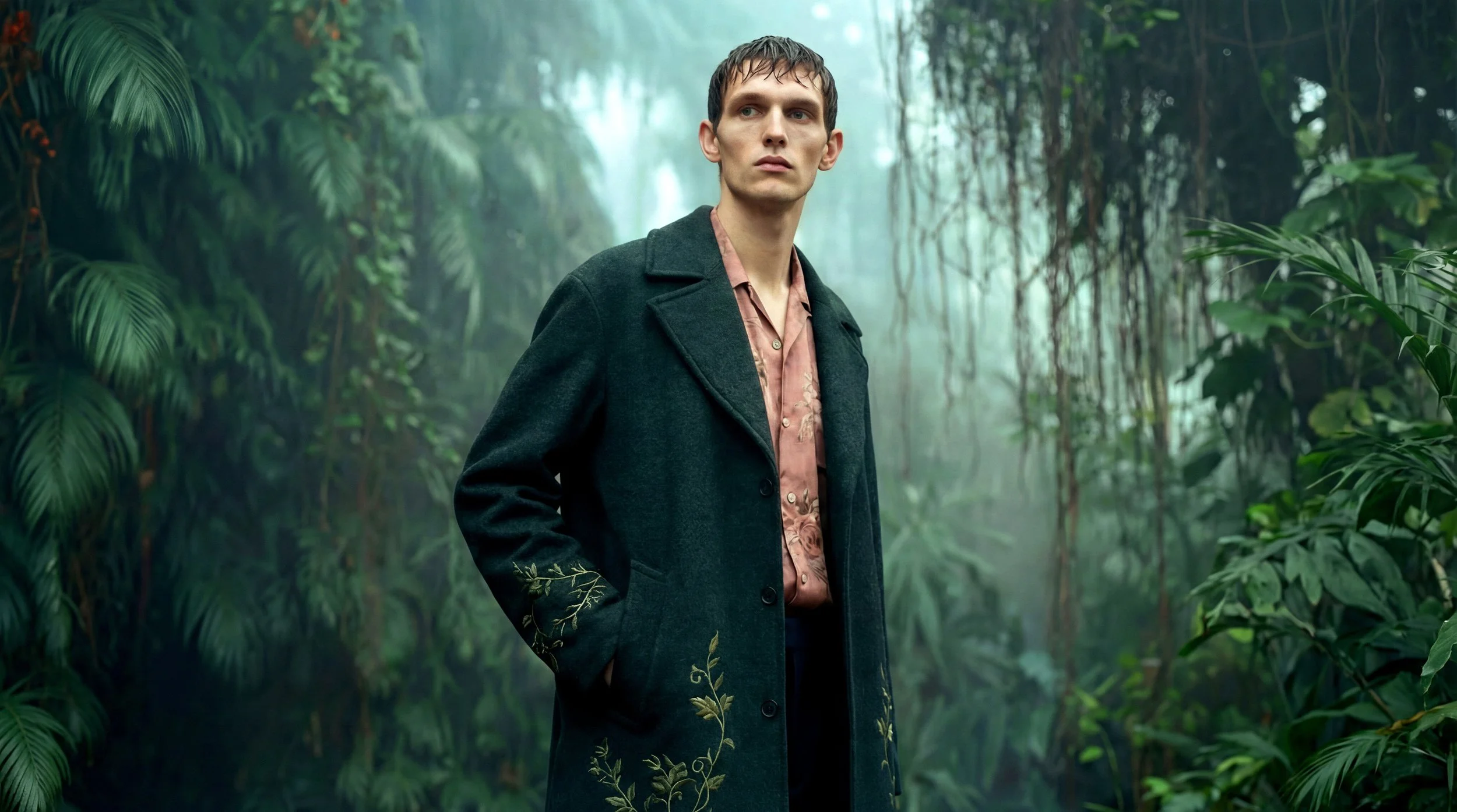 PRADA -PATIENCE — LOUIS IRUELA STUDIO