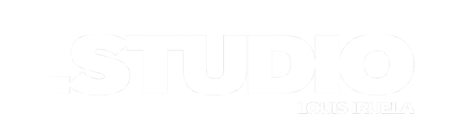 LOUIS IRUELA STUDIO