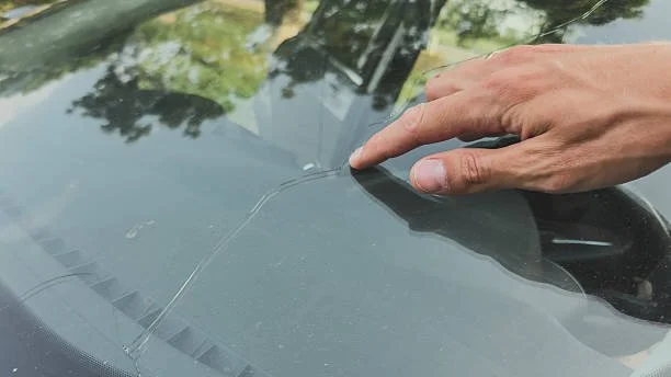 Long Crack Repair