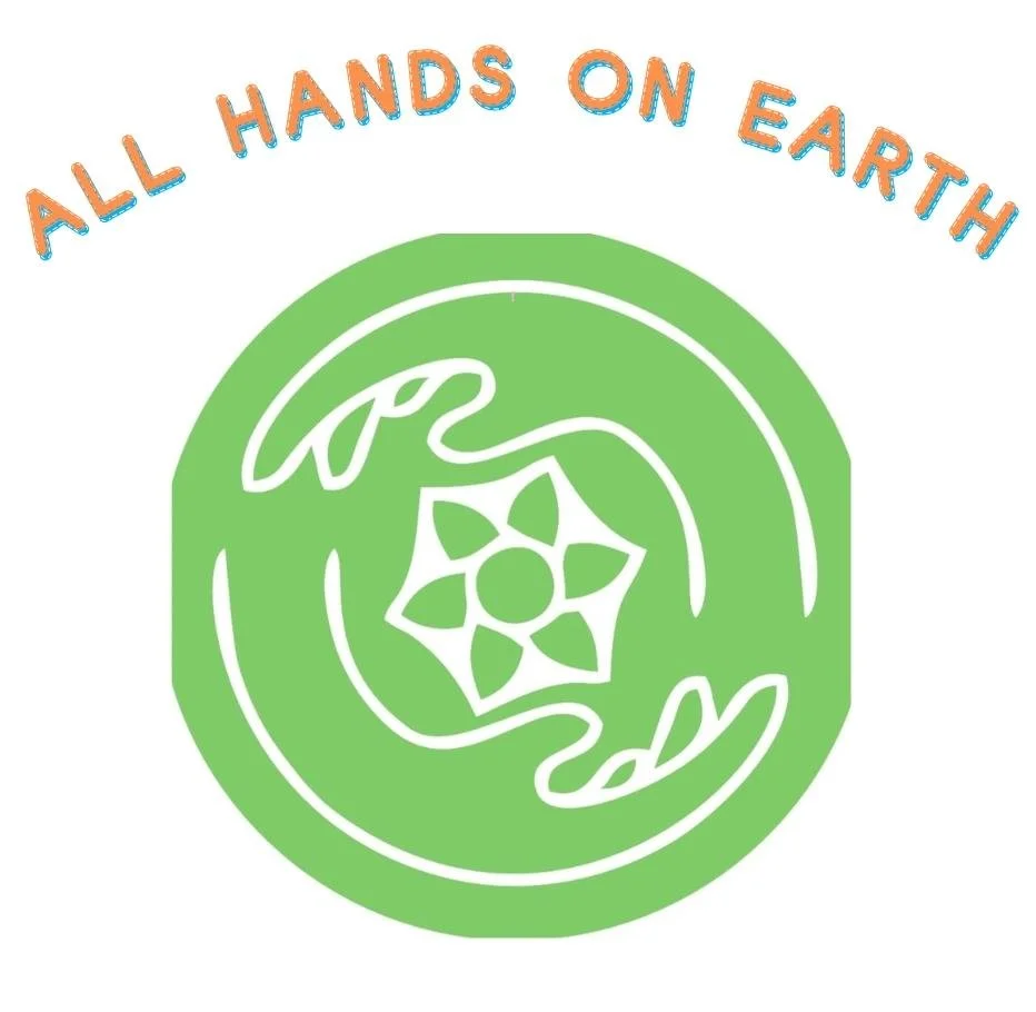 All Hands On Earth