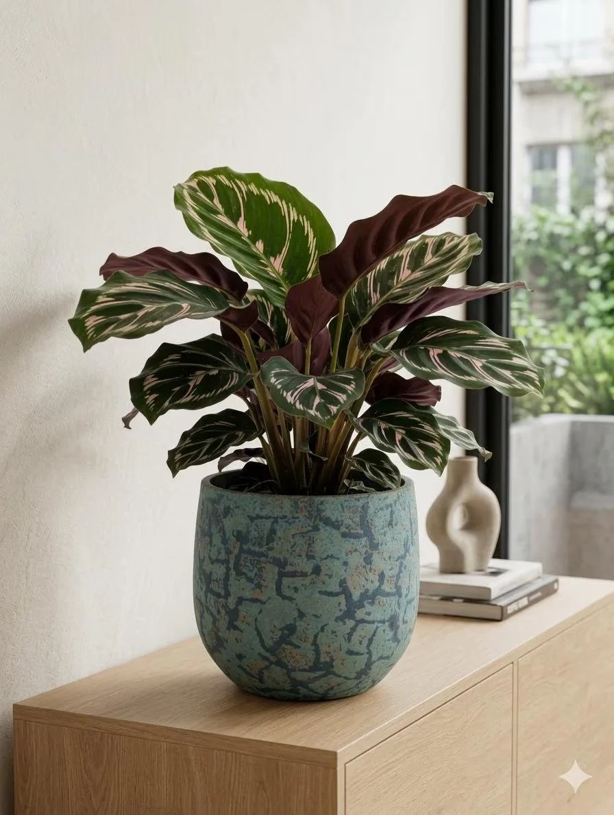 Blue_Ceramic_Matte_Plant-4.jpg