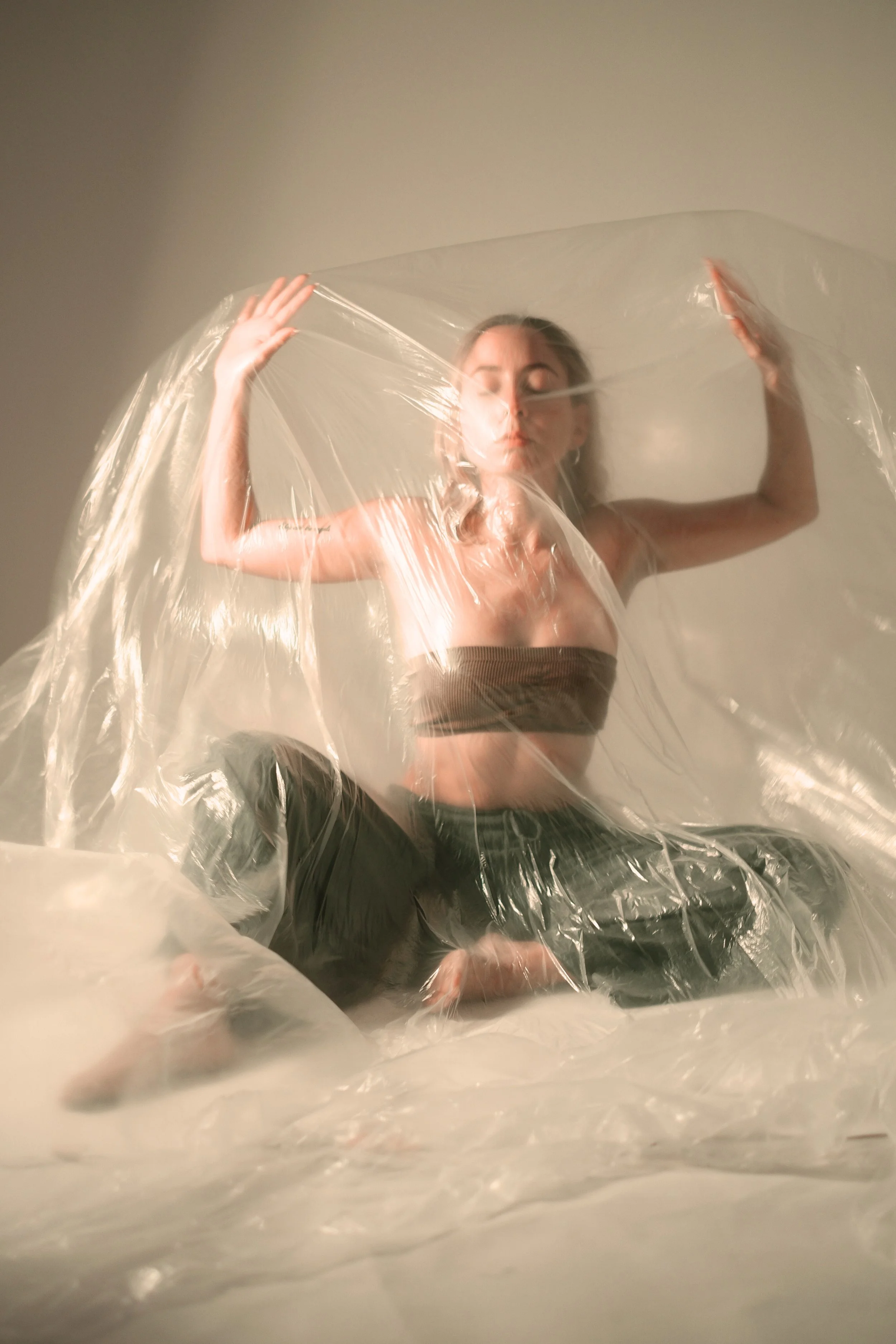The Auric Field: The Real Reason You Can Sense a Stranger’s Sticky Vibes…