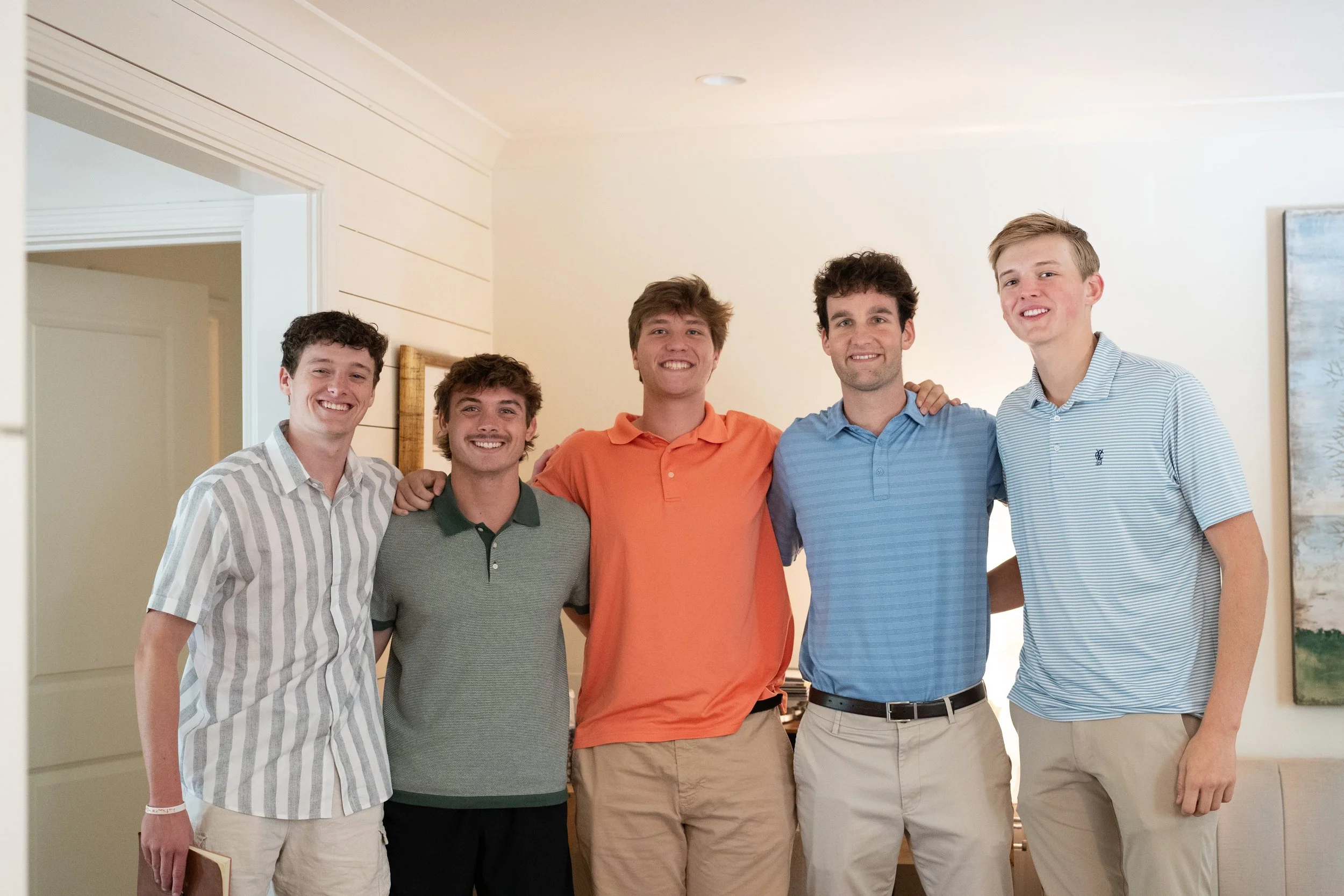 College & Young Adults