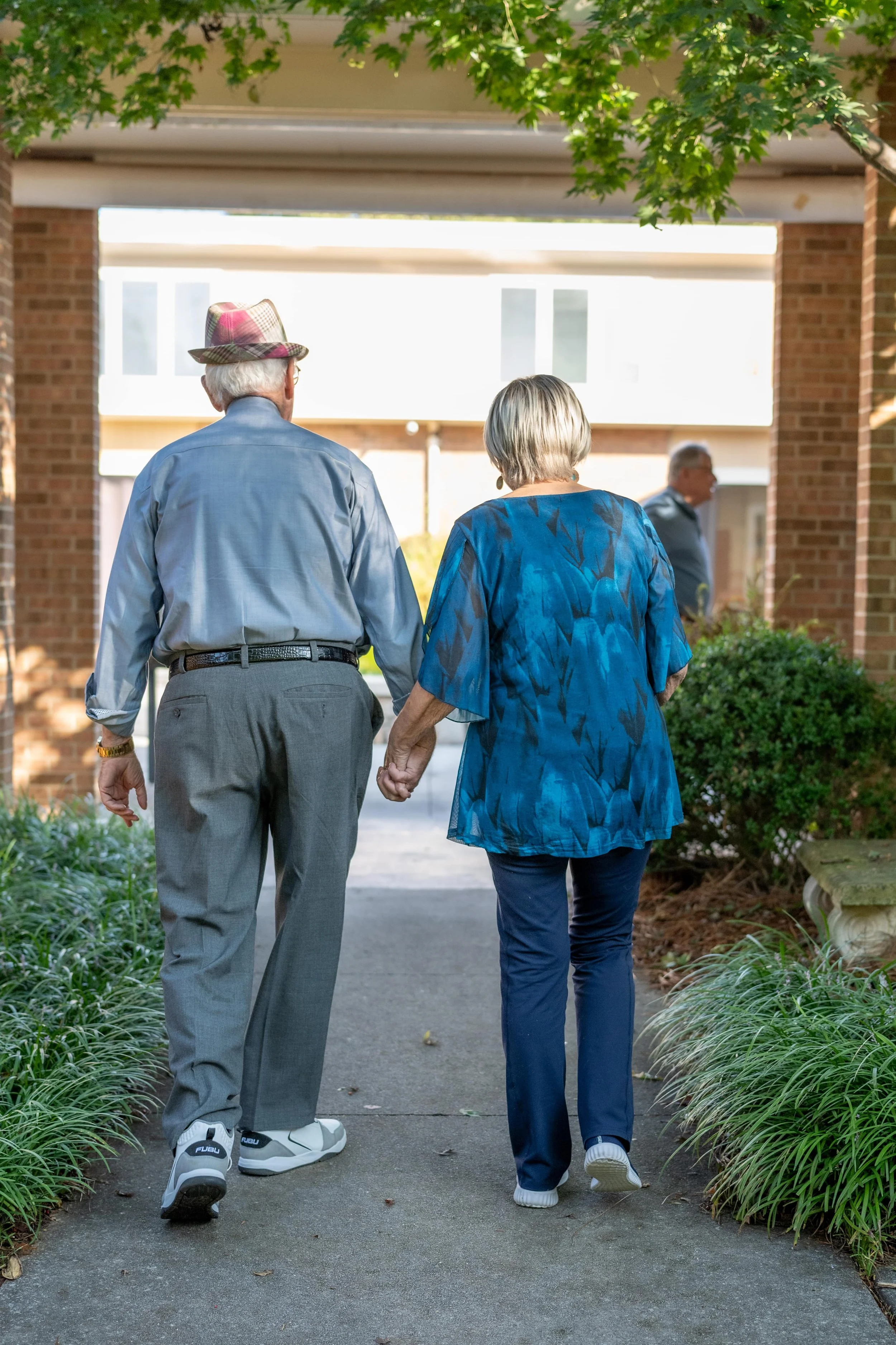 Resurrection Presbyterian Church Knoxville, TN - 55+ Ministry