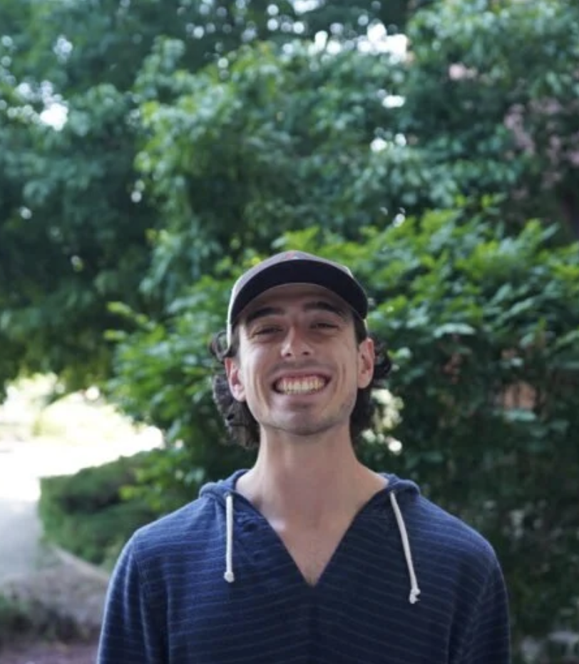 Danny Harry - Youth Director Resurrection - Knoxville