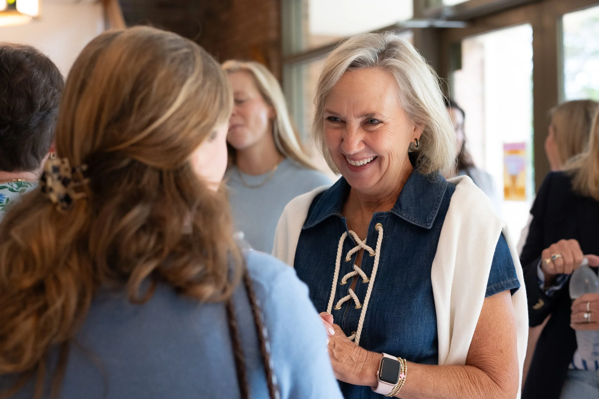 Resurrection Presbyterian Church Knoxville, TN - Women's Ministry