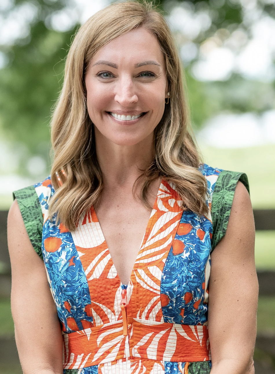 Tolly Garrison - Children's Ministry Resurrection Knoxville