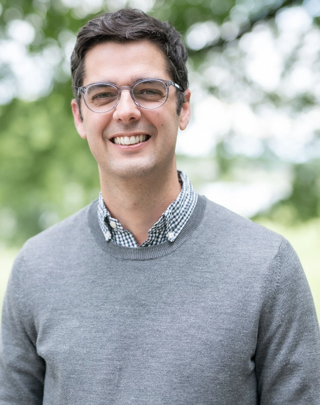 Pastor Lucas Dourado Resurrection - Knoxville