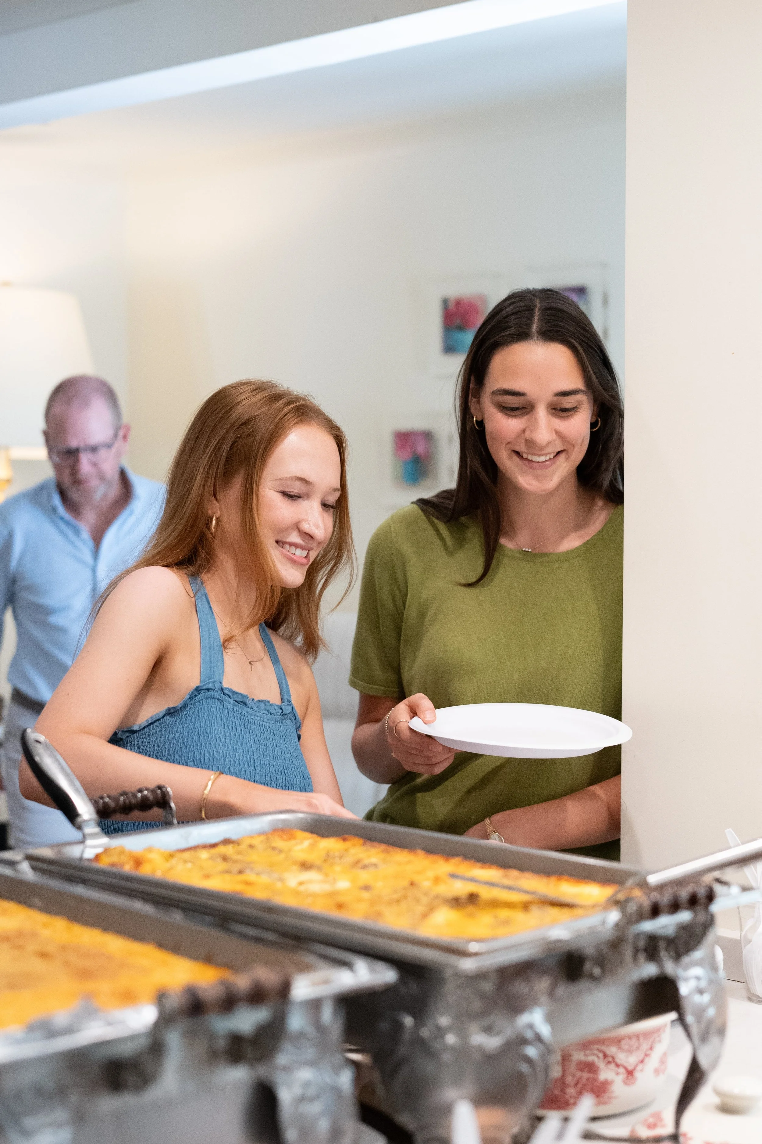 College Ministry in Knoxville, TN