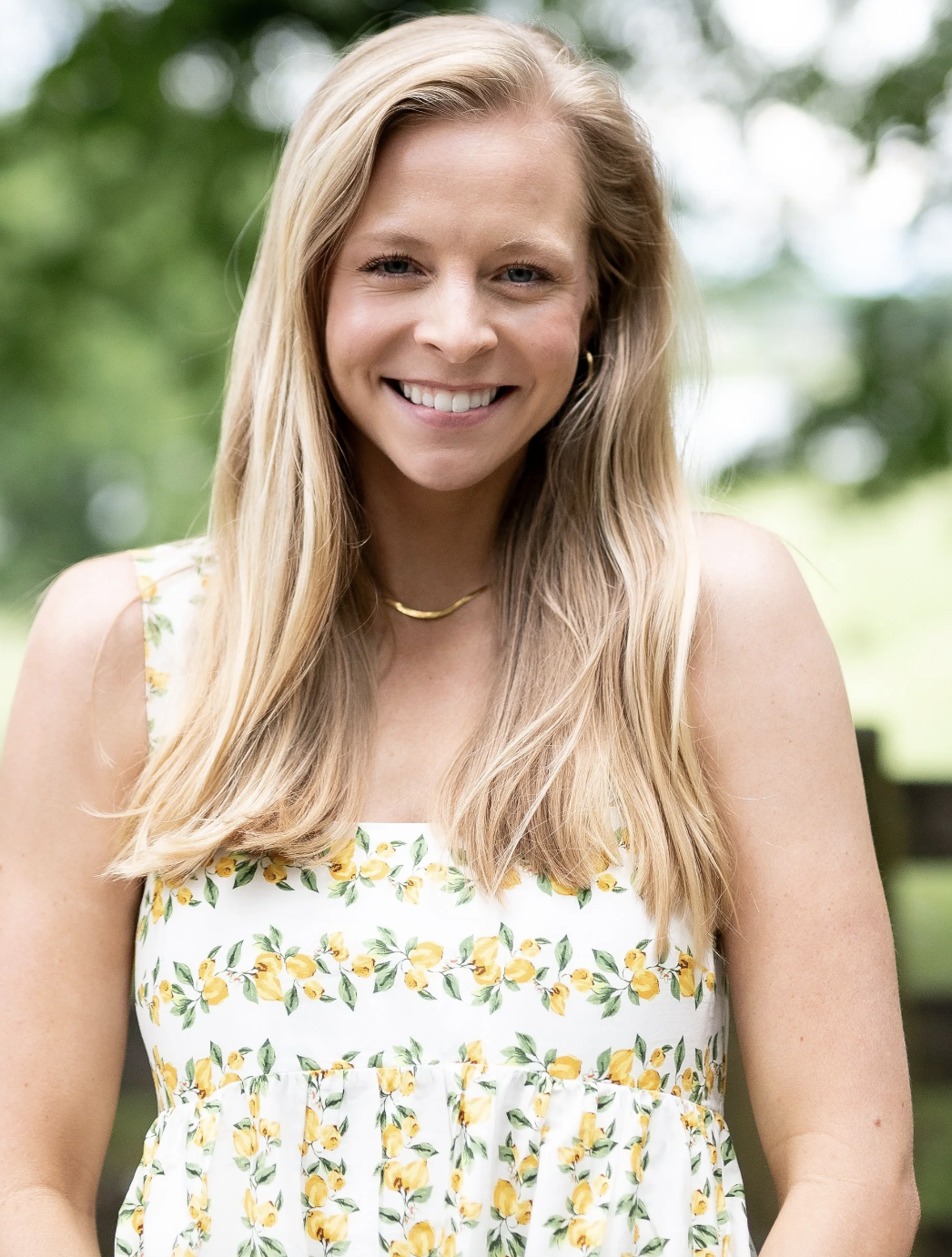 Katie Ford - Operations Coordinator