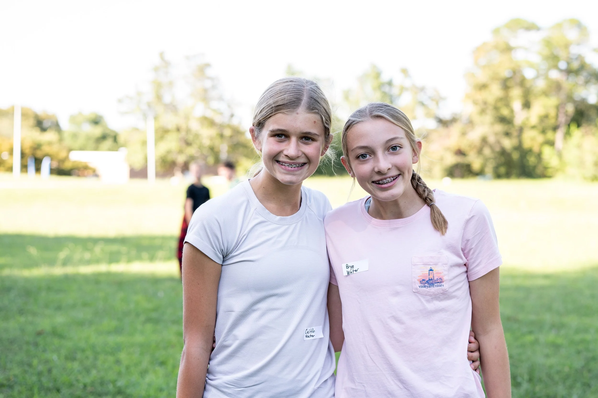 Resurrection Presbyterian Church in Knoxville Youth Group