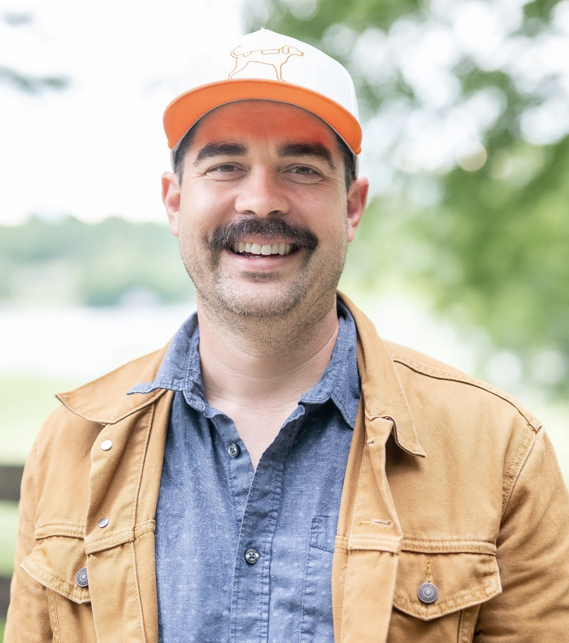 Jordan Wright - Worship Director Resurrection Knoxville