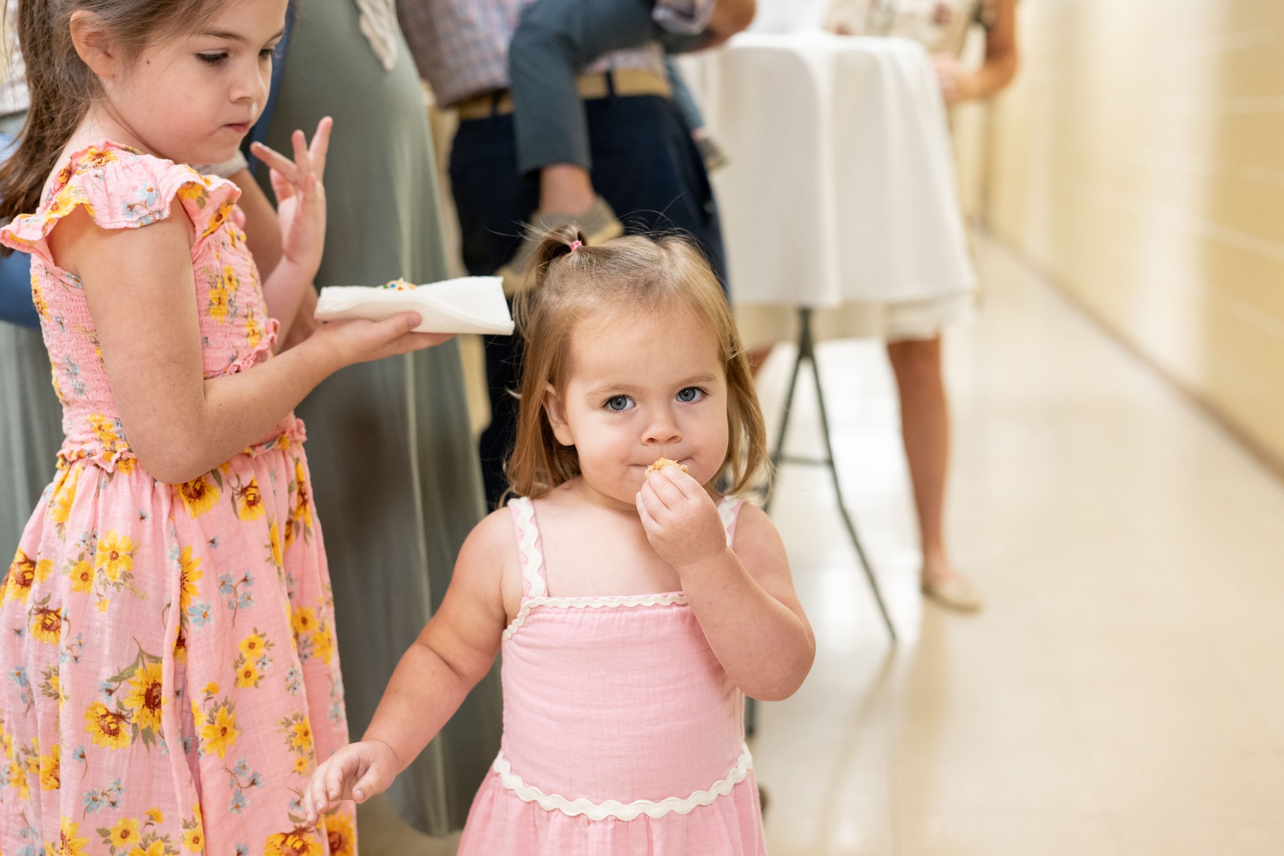 Resurrection Presbyterian Knoxville - Kids Ministry