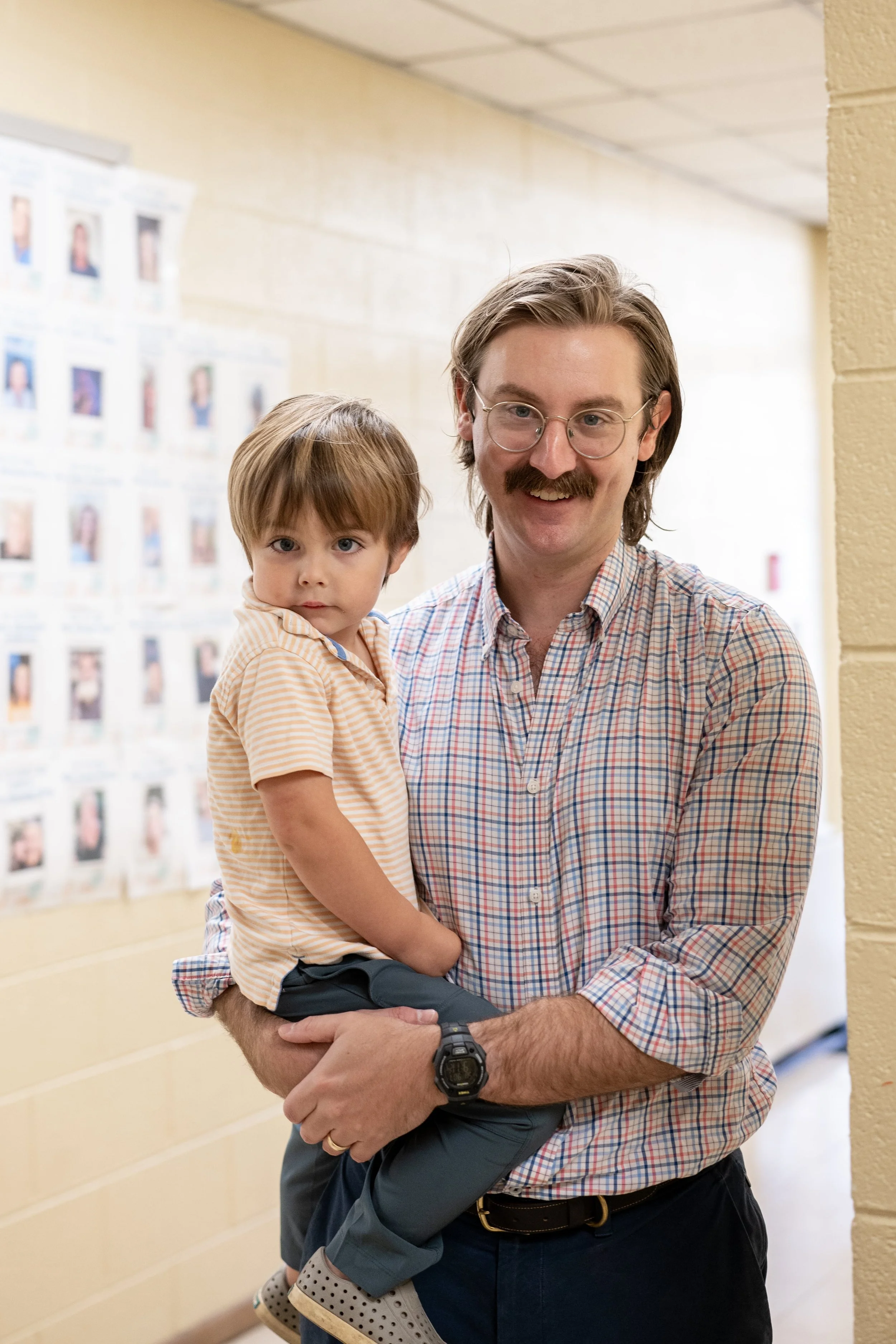 Resurrection Presbyterian Knoxville Nursery