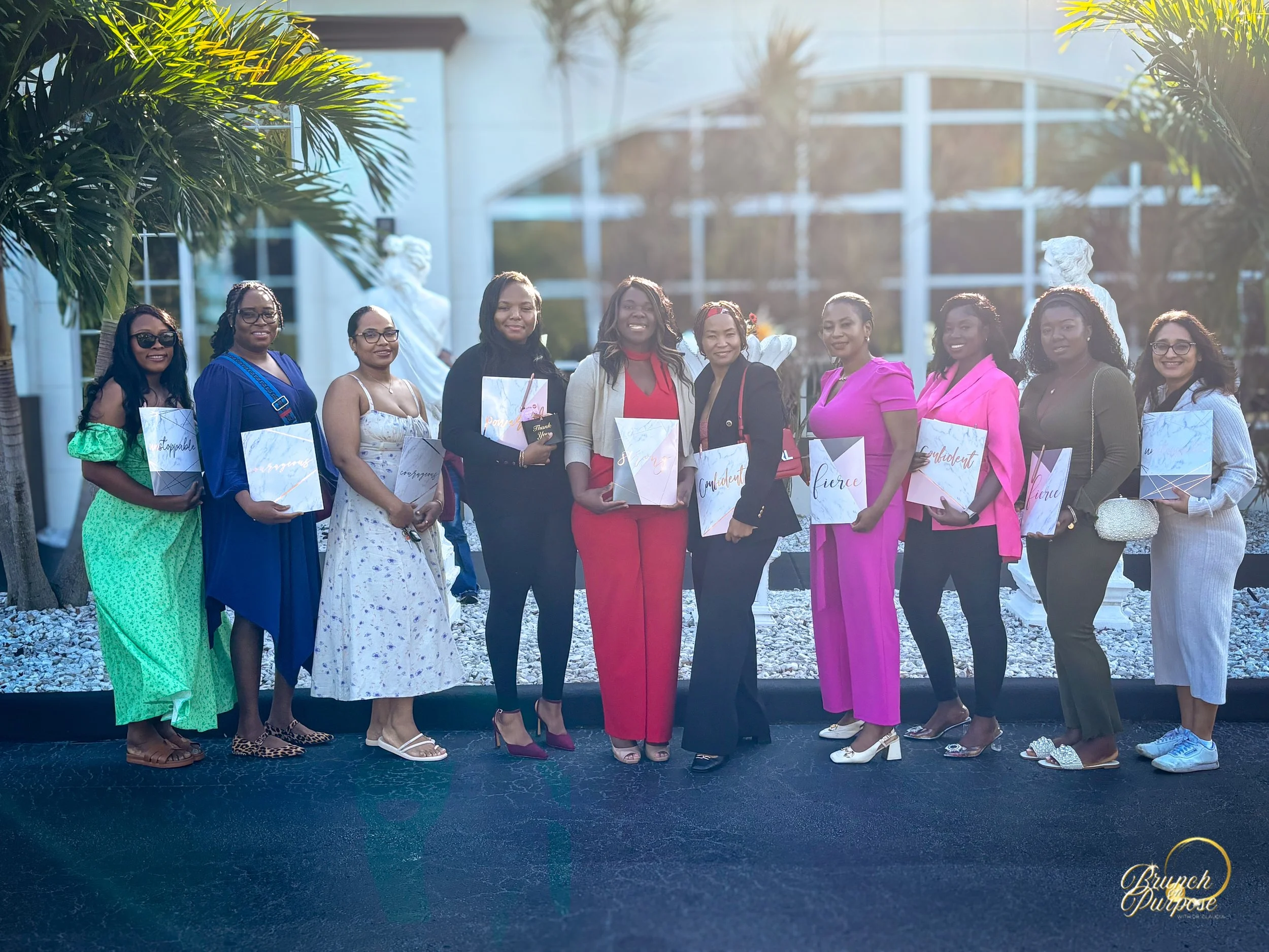 BOP December 2024 | Florida