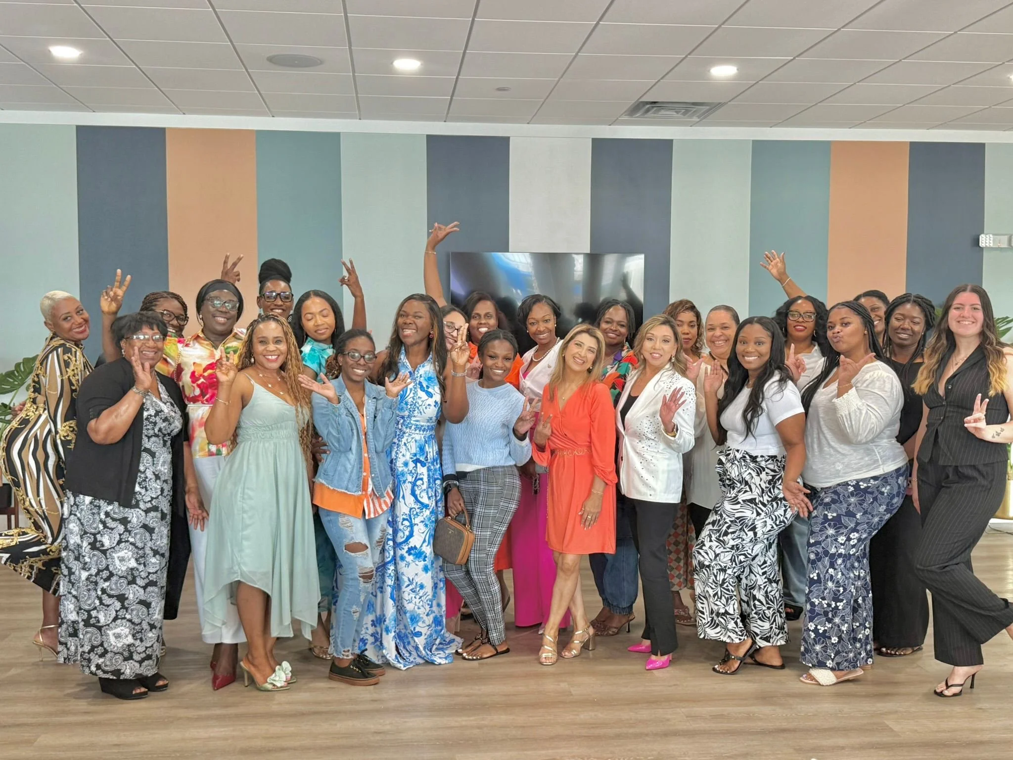 BOP March 2025 | Florida