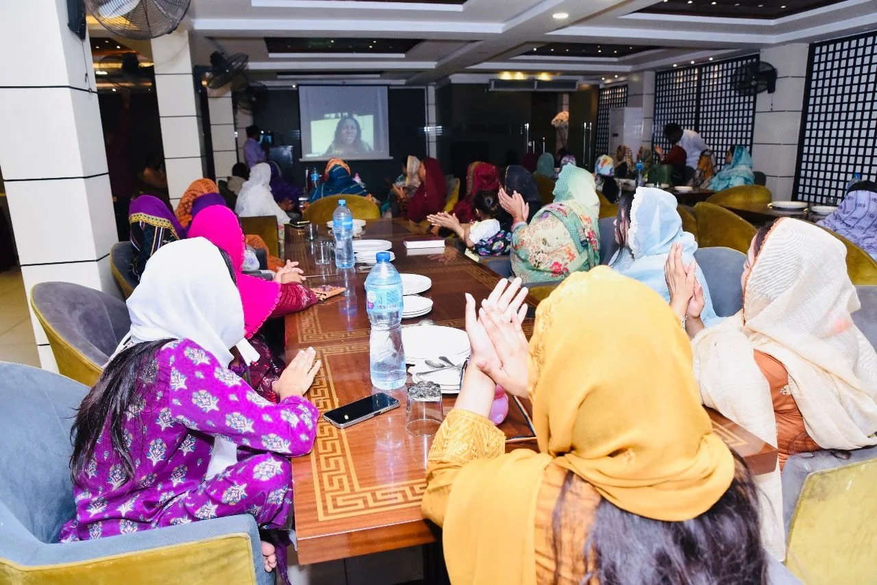 BOP May 2025 | Pakistan