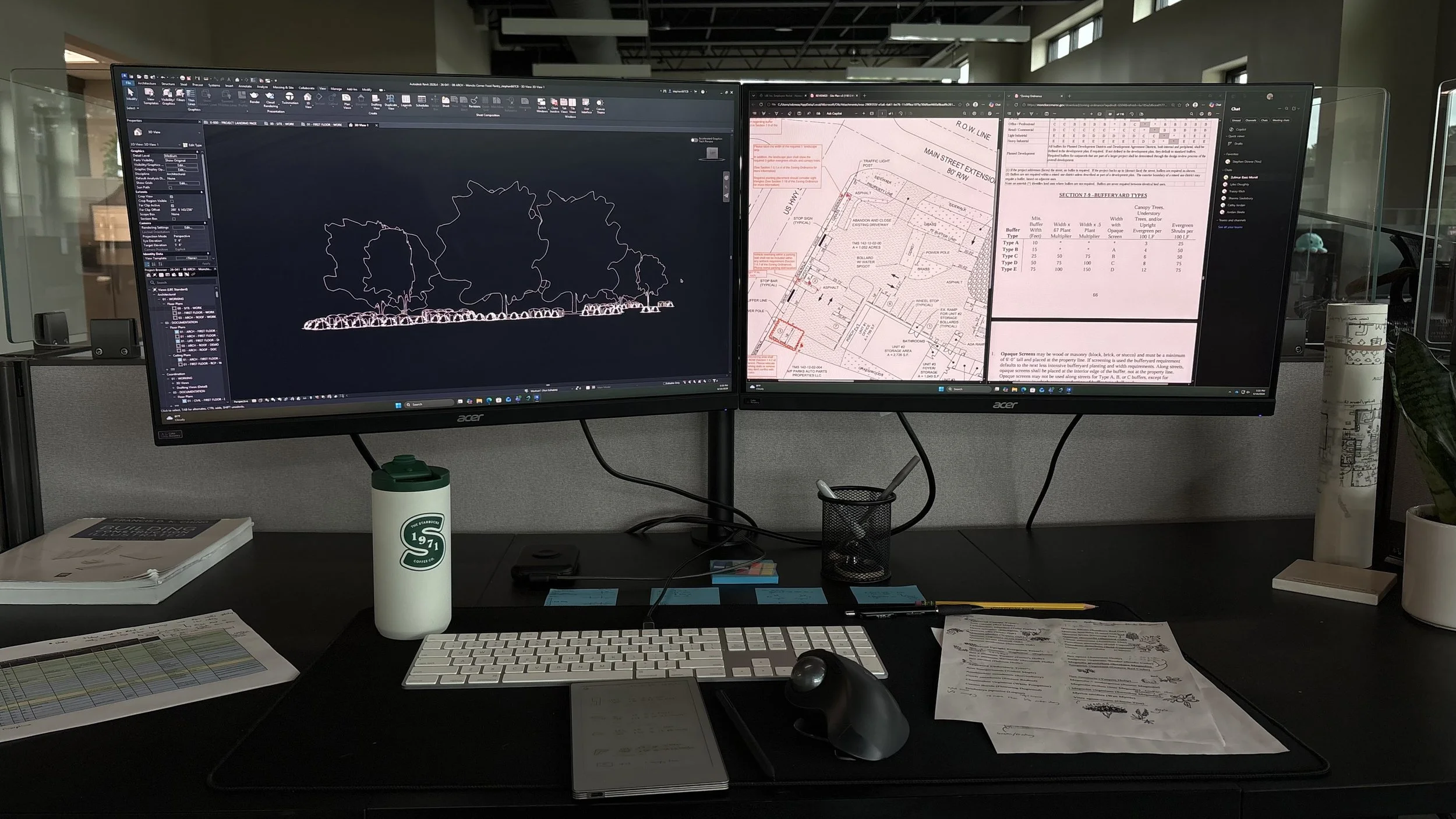 Order Station