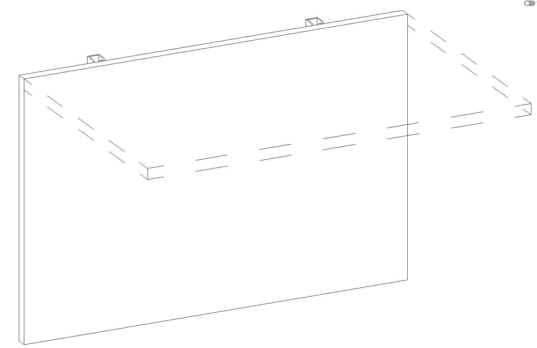 Floor Plan by Faith Horgan