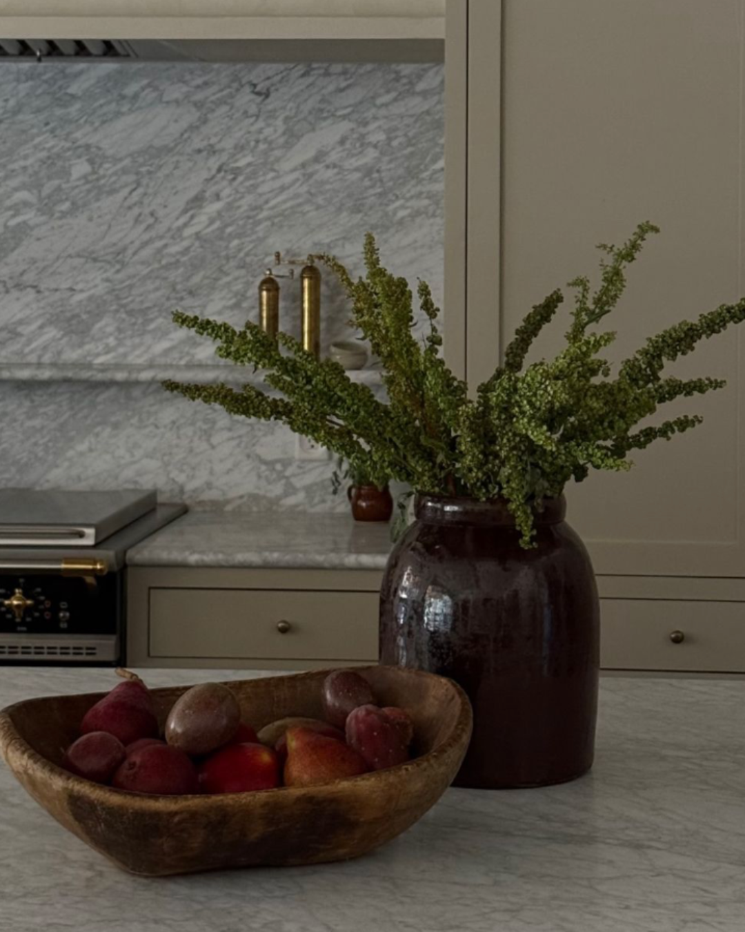 Choisir la bonne surface de comptoir