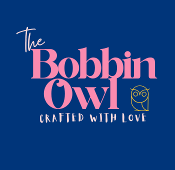 The Bobbin Owl: Embroidery &amp; keepsakes