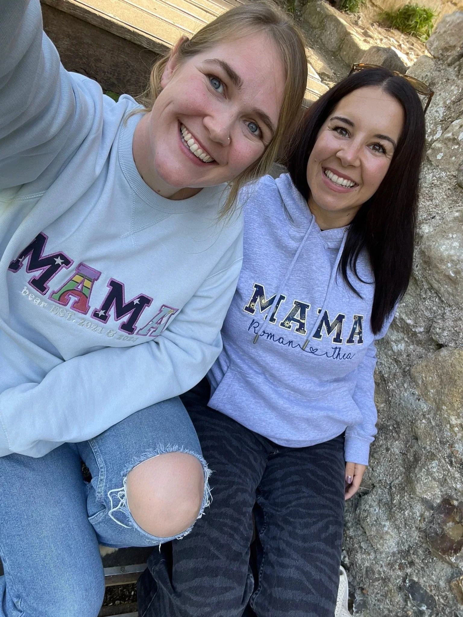 Keepsake MAMA* jumper