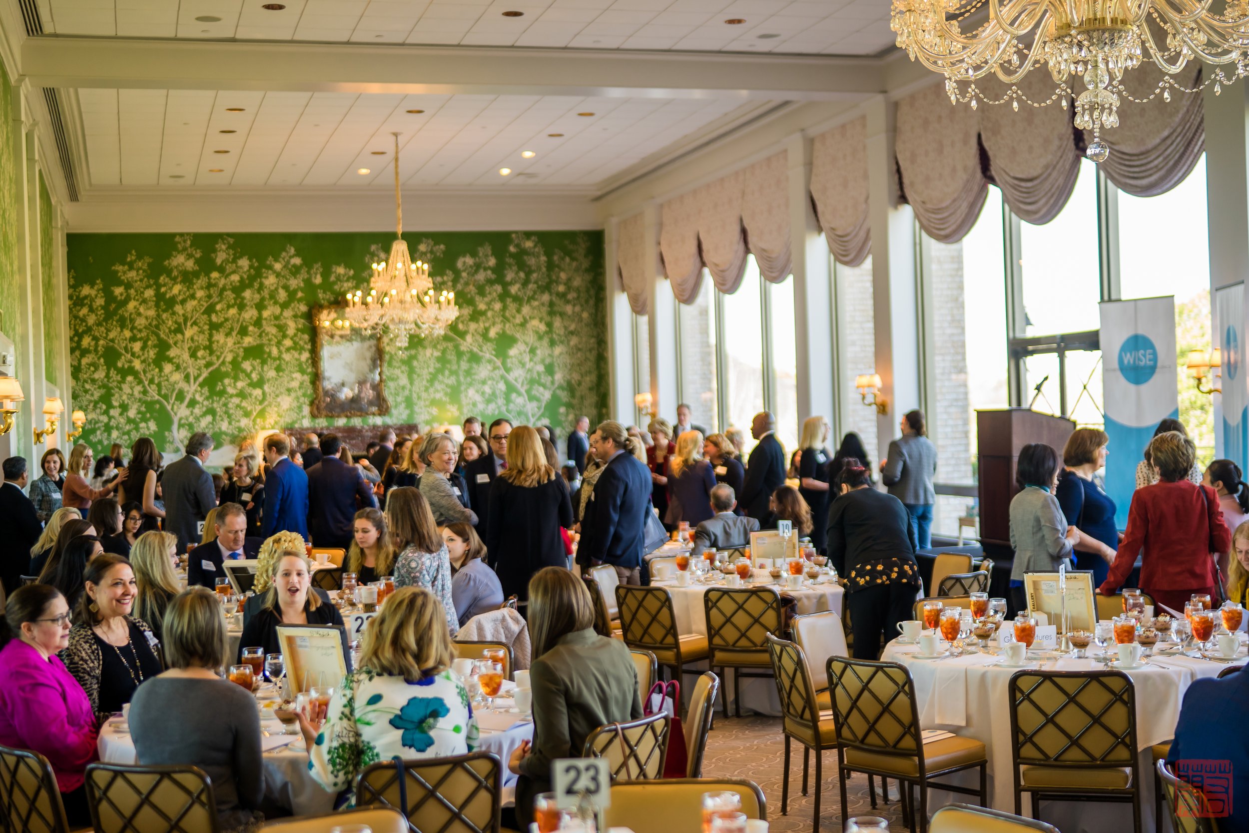 BioHouston 12th Annual WISE Luncheon