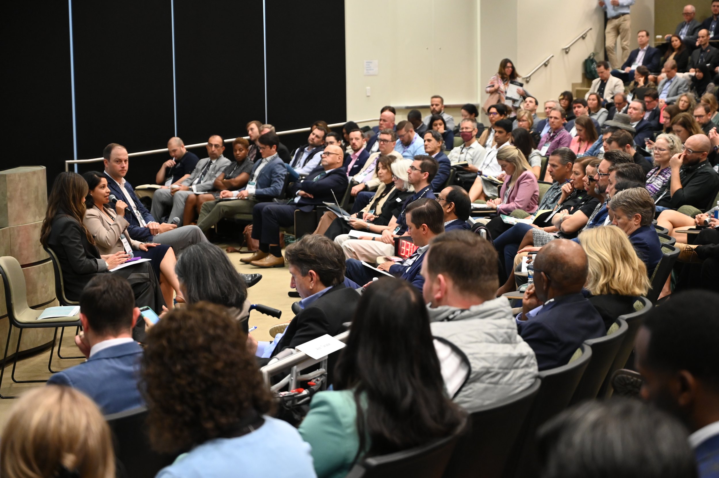 15th Annual Texas Life Science Forum