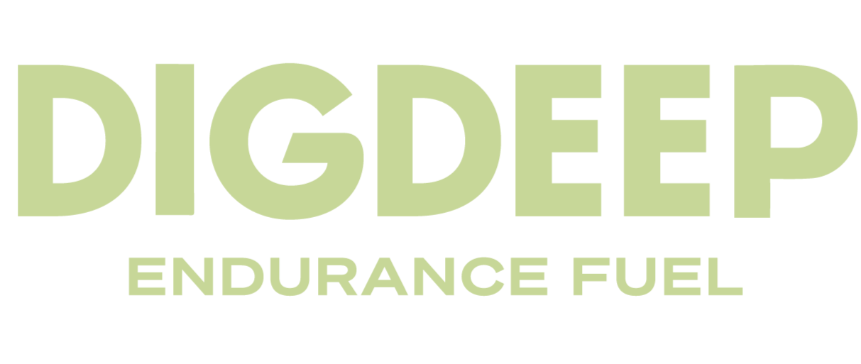 Dig Deep Endurance Fuel