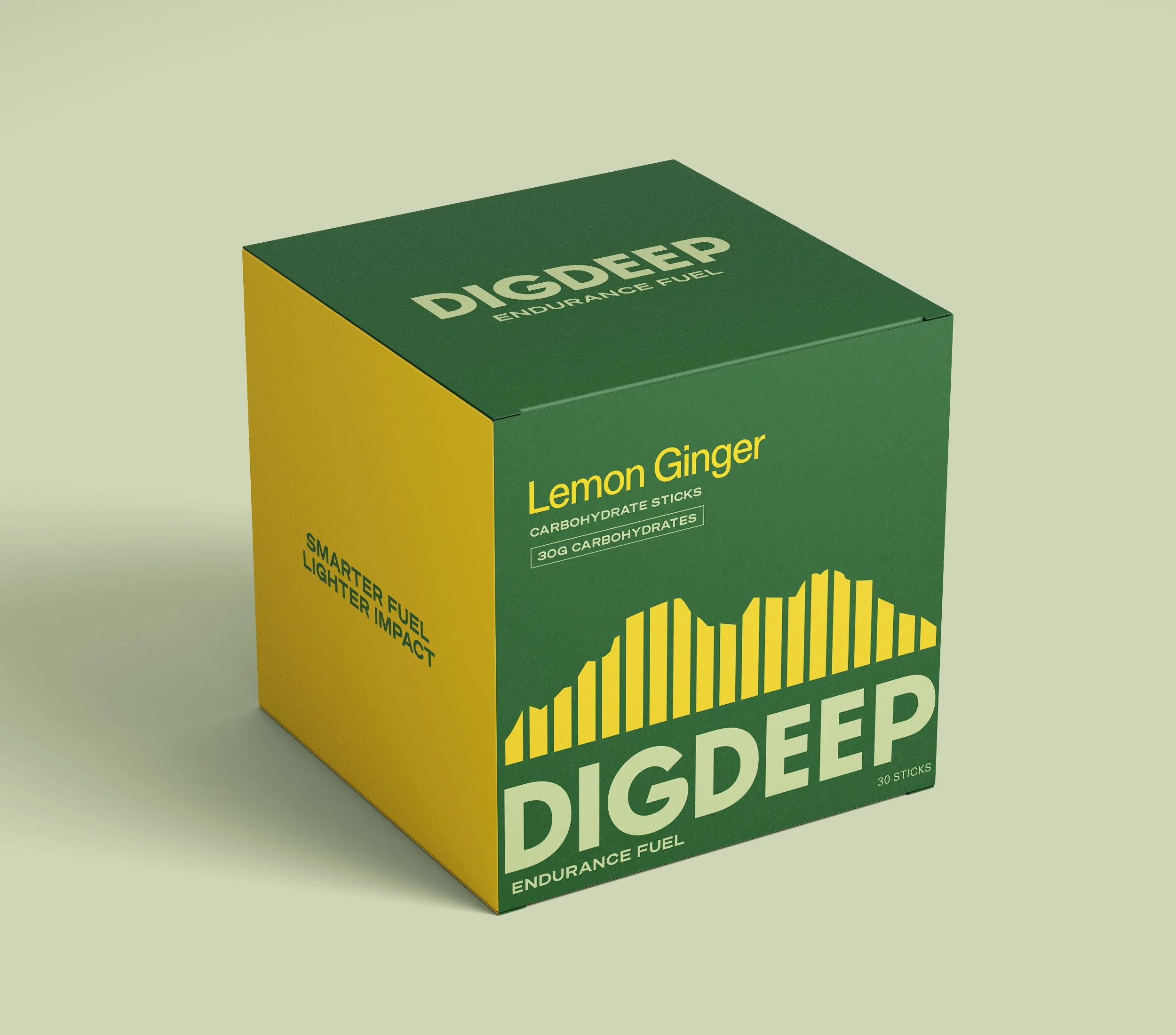 Lemon Ginger