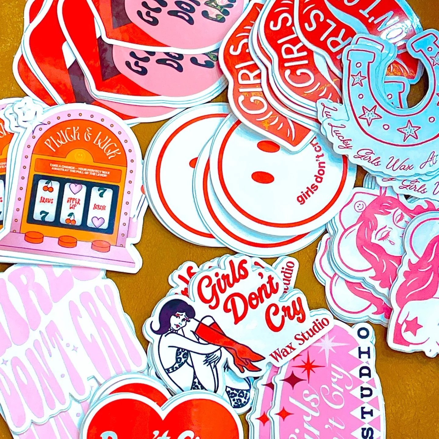 It&rsquo;s all in the details 🫶🏻😍