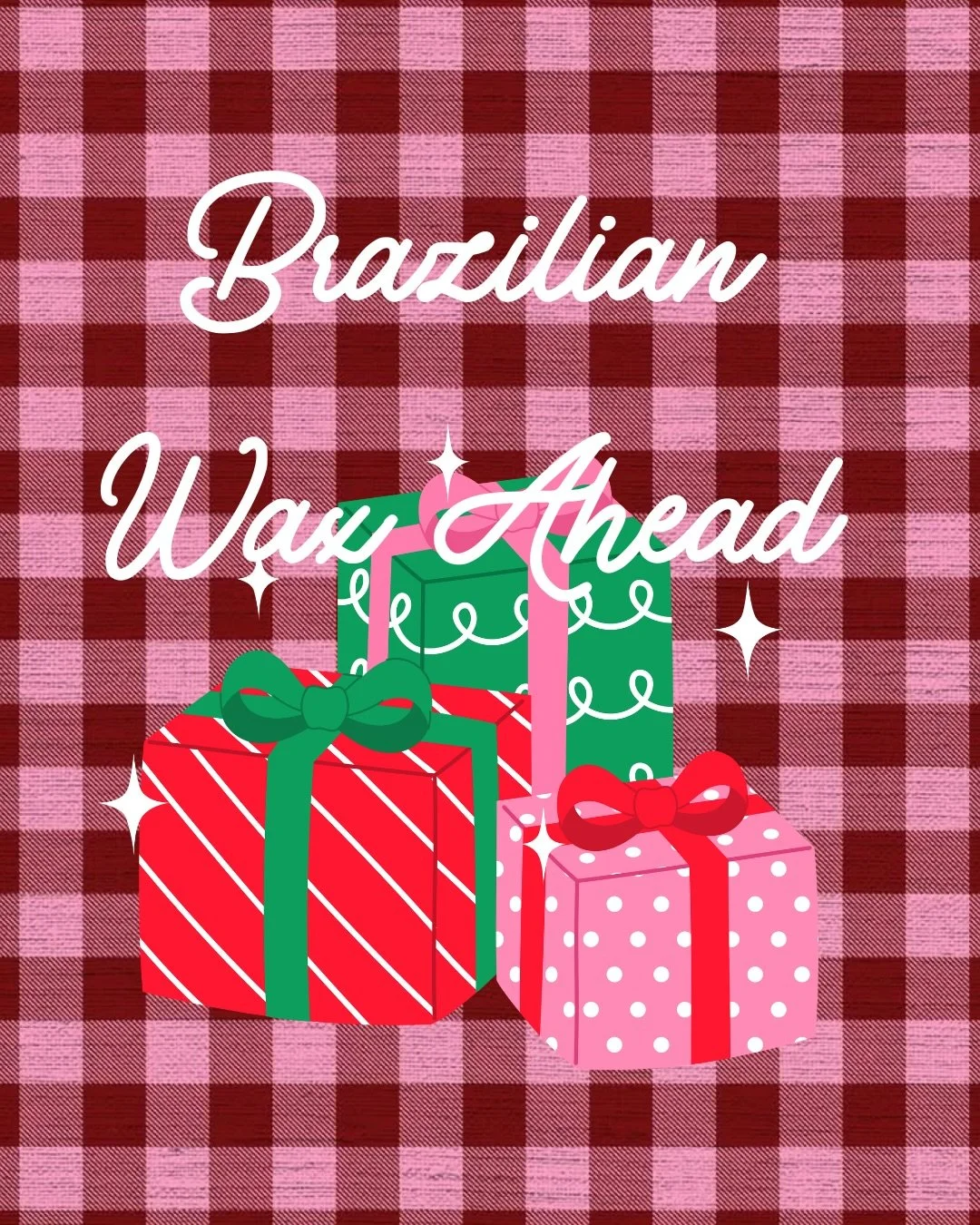 Did you know waxing is actually YEAR round? 
In fact it&rsquo;s actually best to start your waxing journey this time of the year and stay as consistent as possible NOW for the best results come summertime! 

If you want to dive into waxing here&rsquo